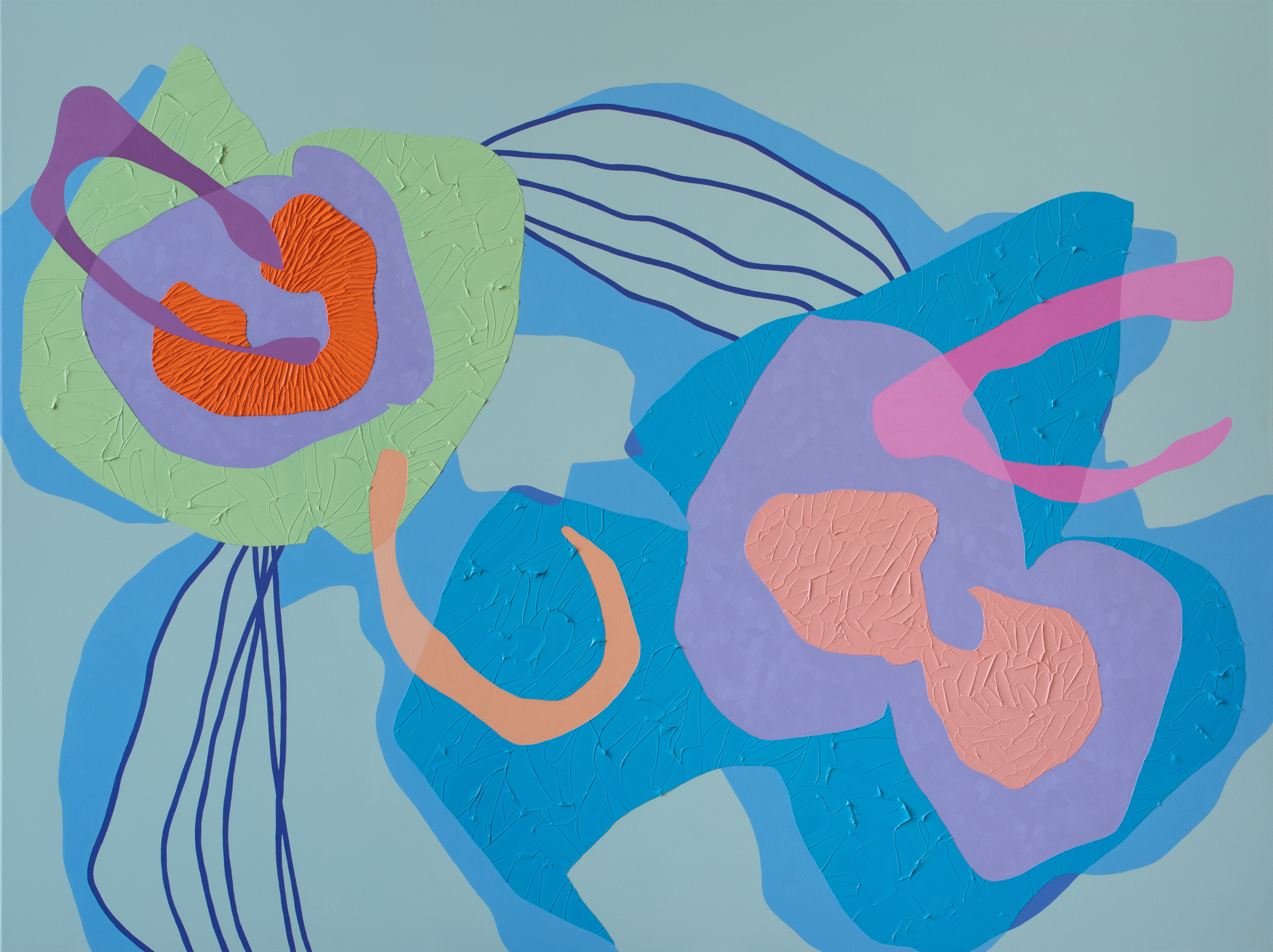 Ahonnan látni a tengert