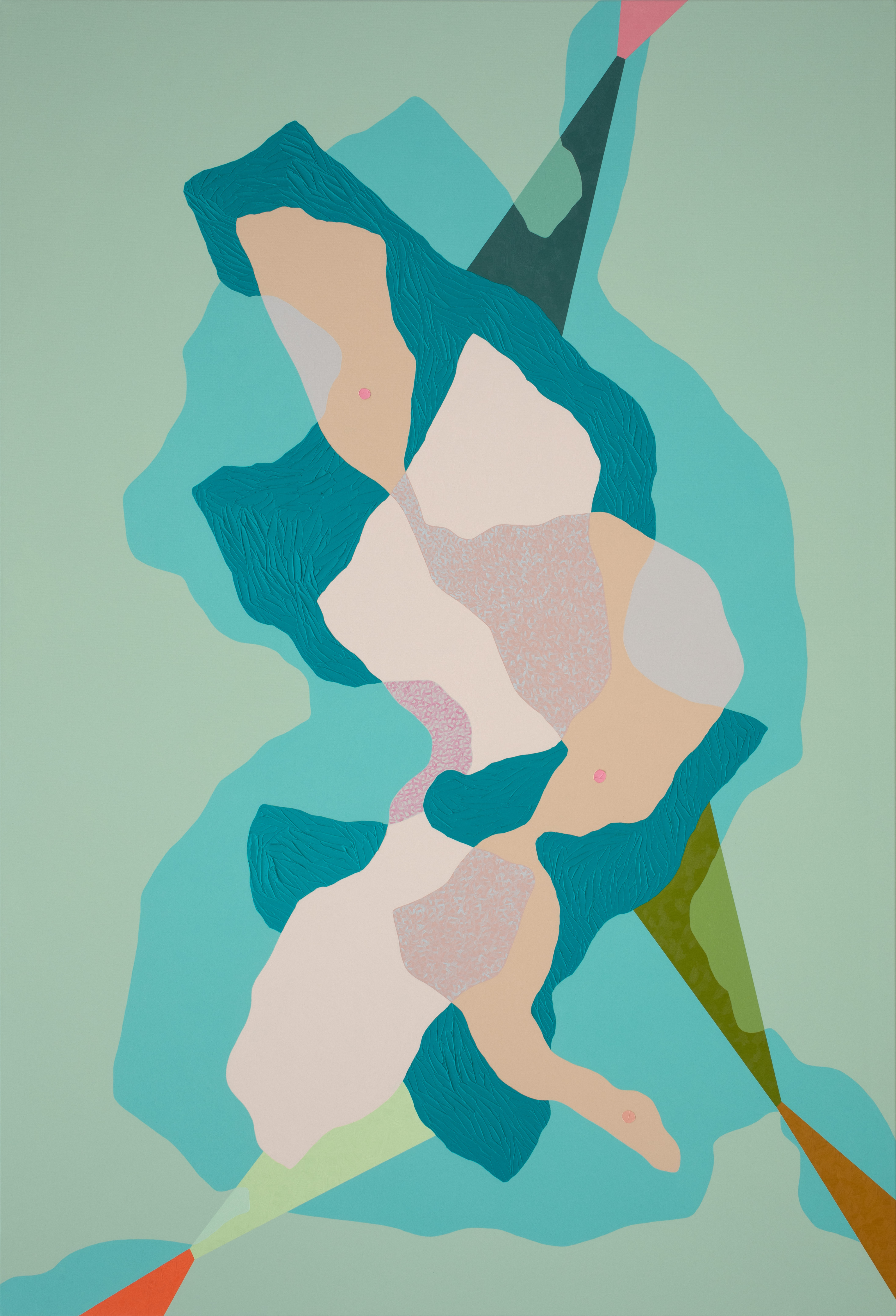 Január elseje reggel