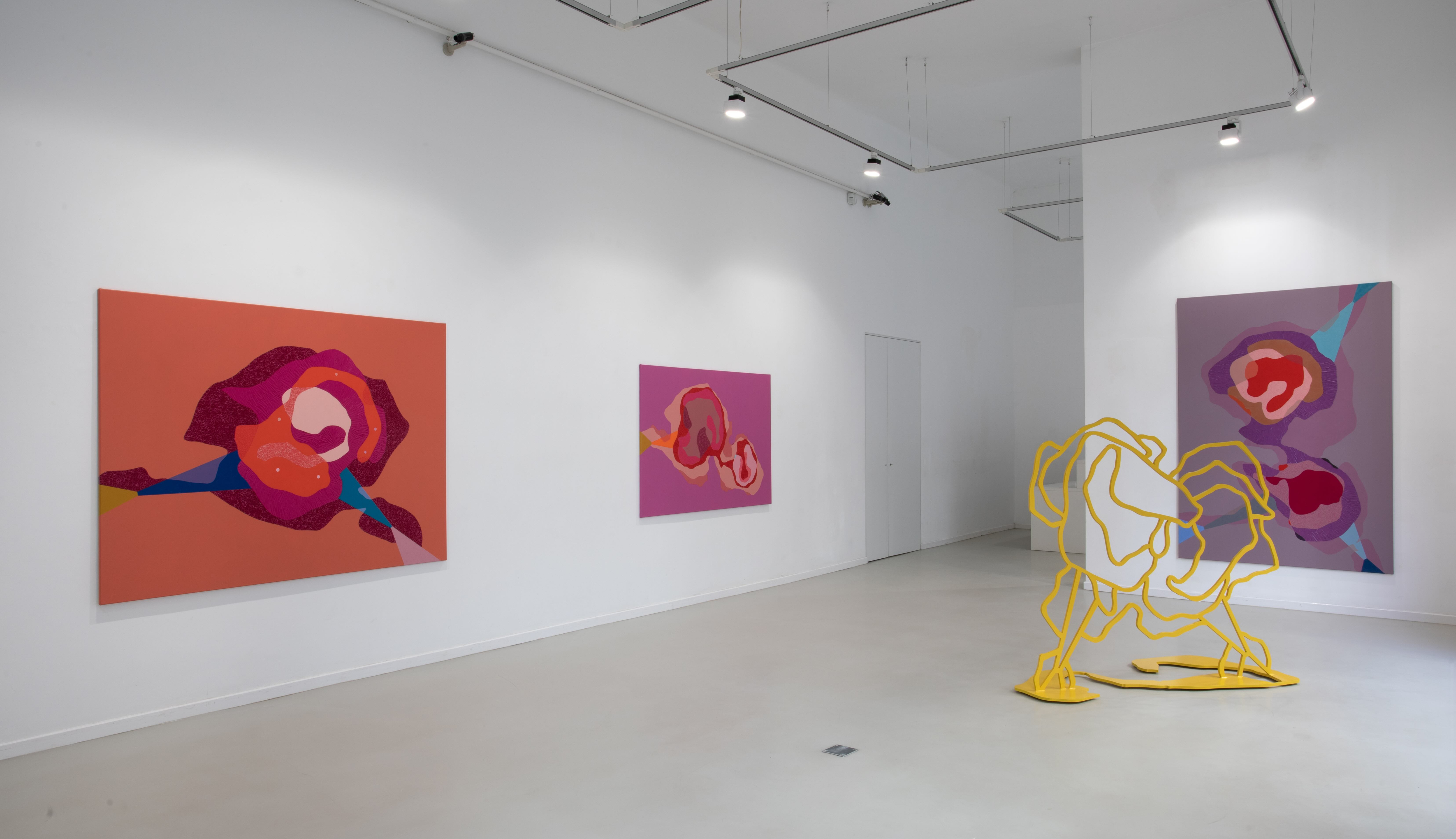 Kihajtogatott mozdulat