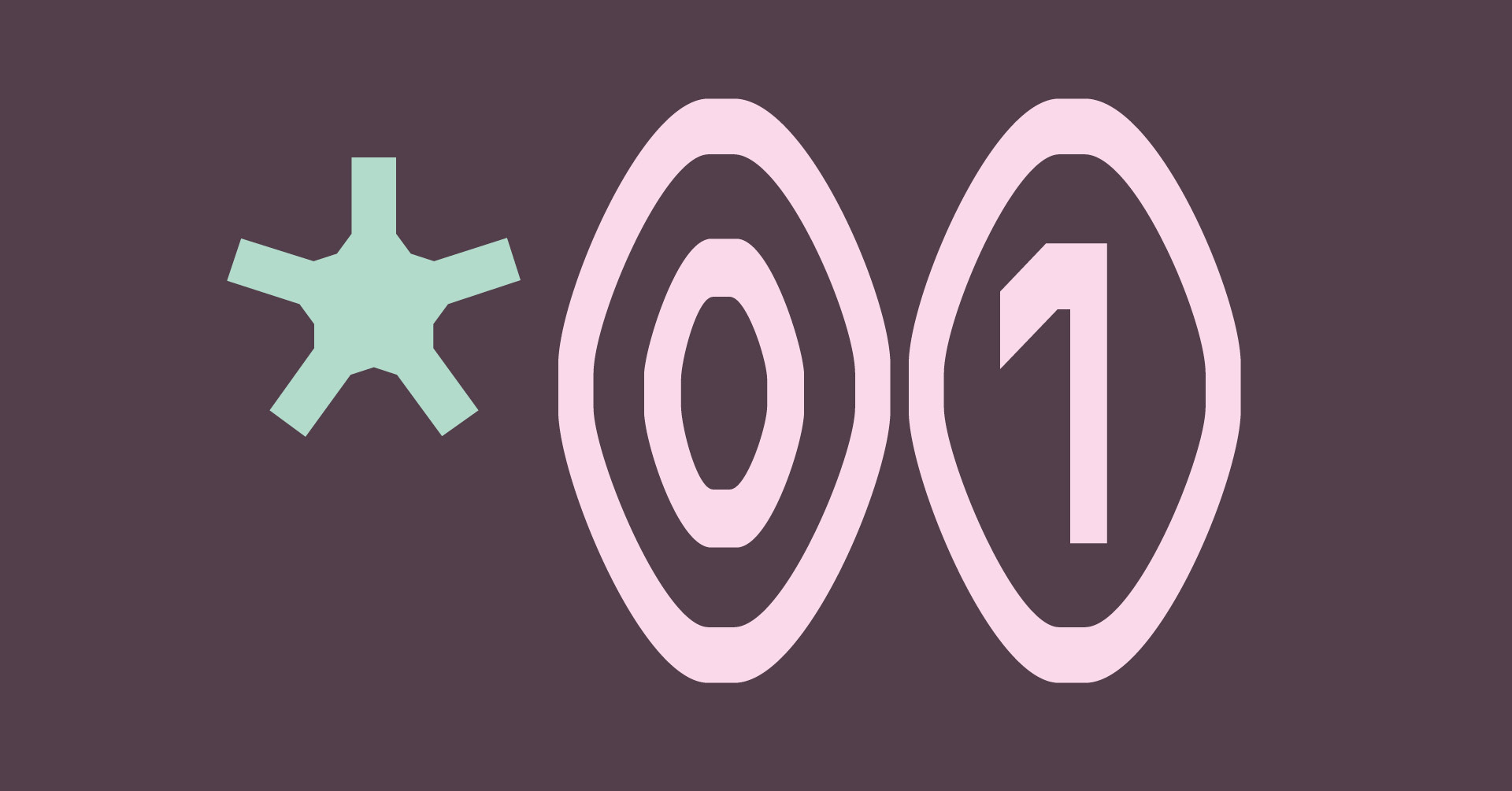 TextTour 01 – Nemzetközi tipográfiai kiállítás nyílik képzős oktatók közreműködésével