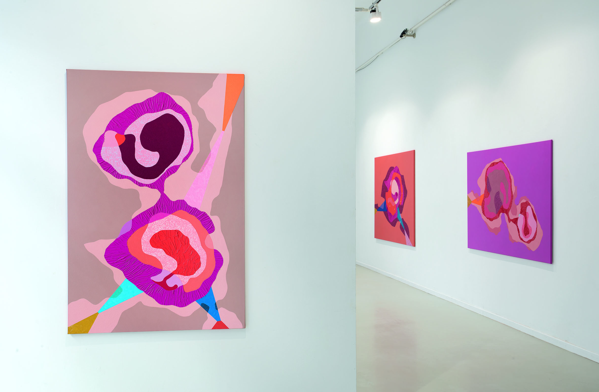 Kihajtogatott mozdulat