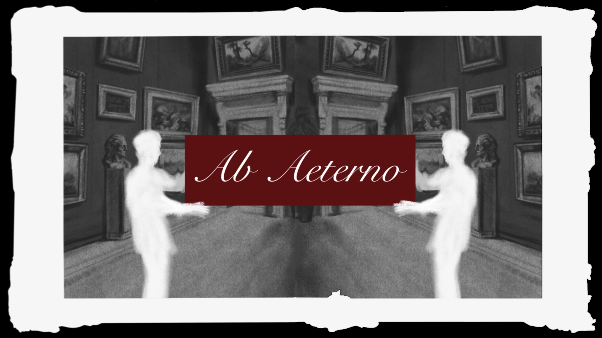 AB AETERNO – Öröktől fogva címmel nyílik a Képző festő- és szobrászrestaurátor hallgatóinak kiállítása