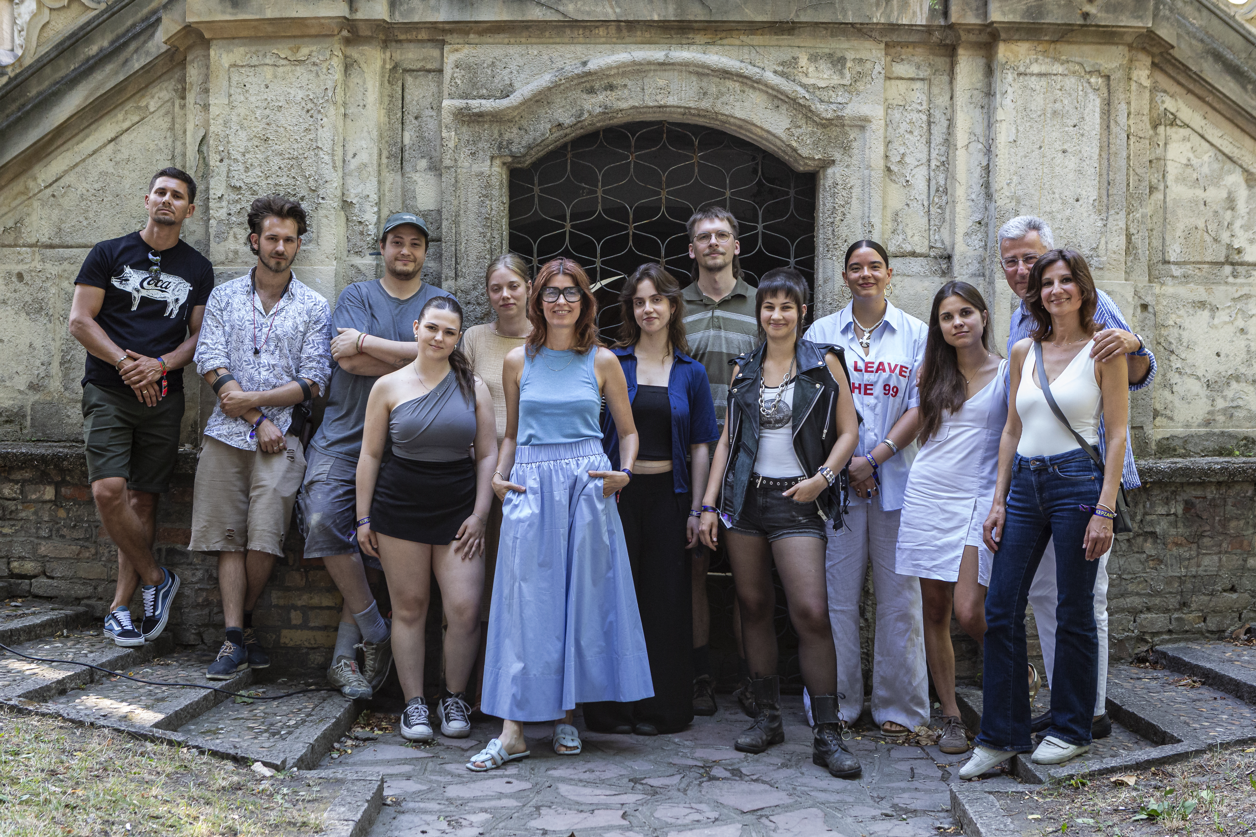 Szécsi Ödön nyerte az Amadeus Művészeti Díjat