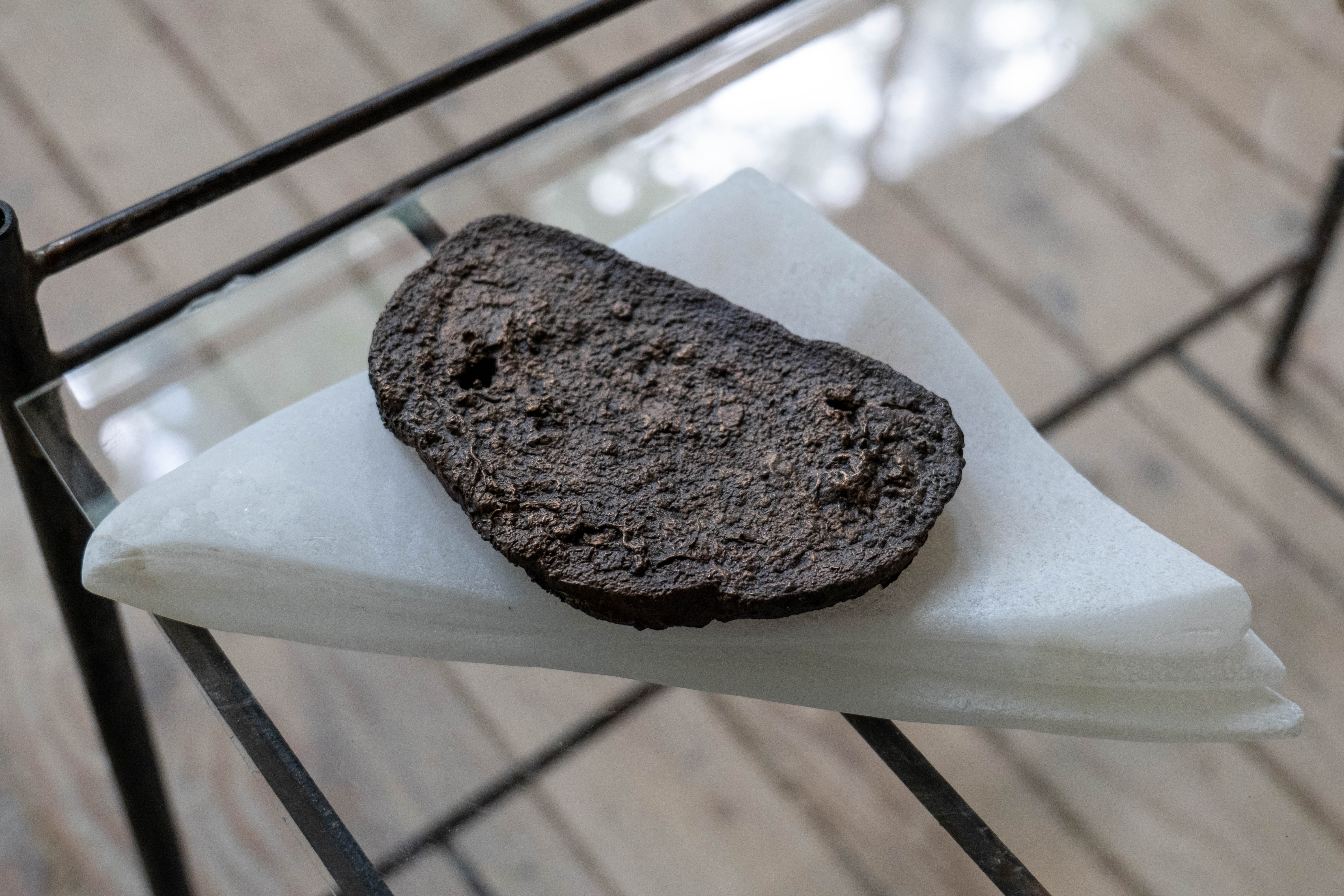 Tonté Dominik: Jó év ez