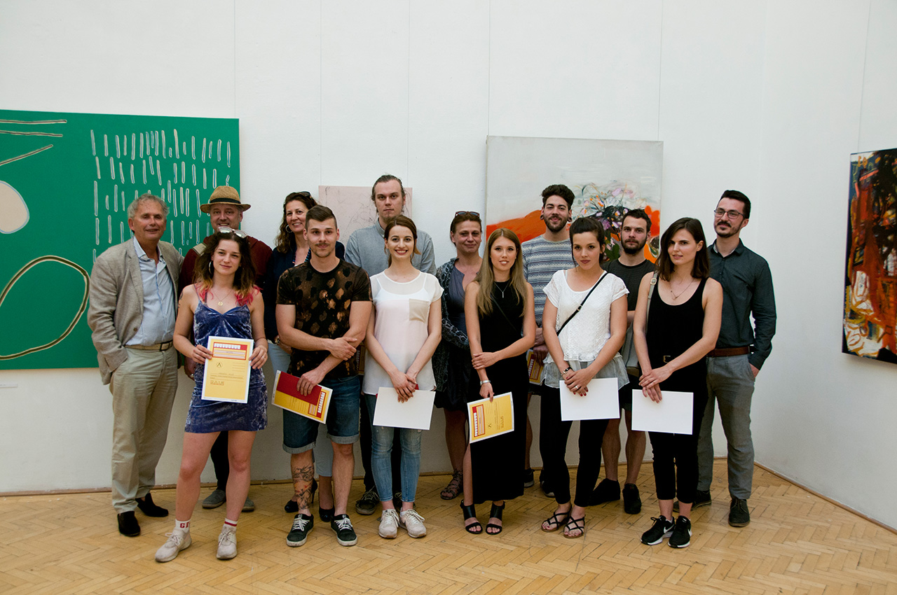 FUNDAMENTA – AMADEUS 2018