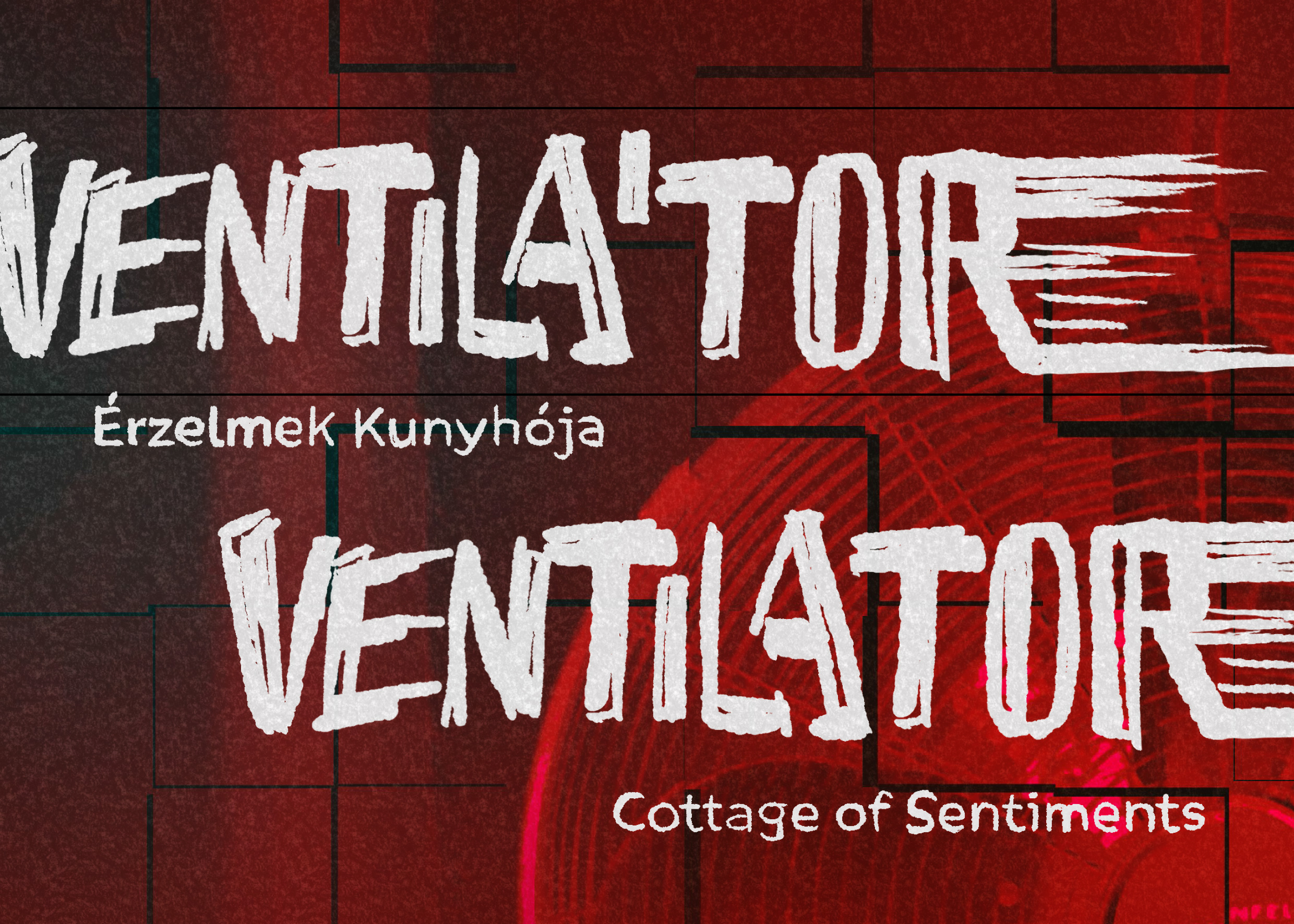 The Cottage of Emotions