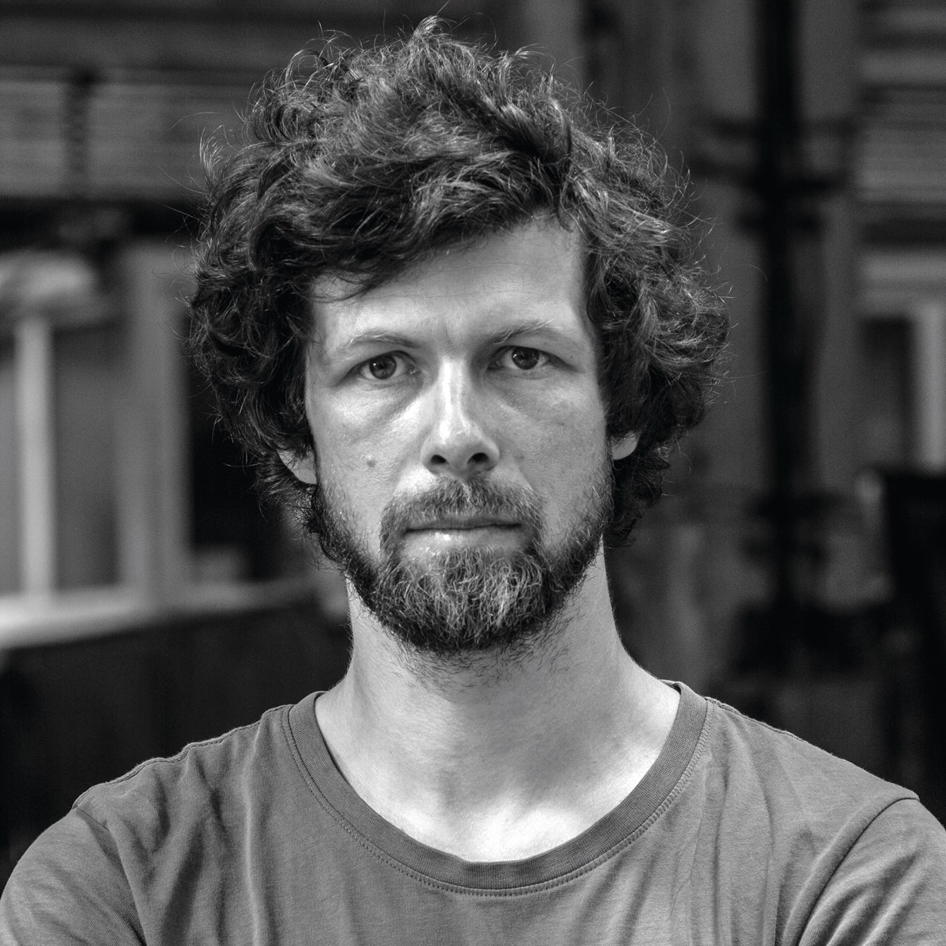 Balázs József Tamás DLA