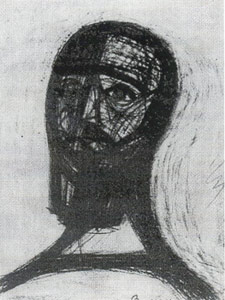 Barcsay Jenő tanulmányi jutalom pályázat | 2006/2007-es tanév