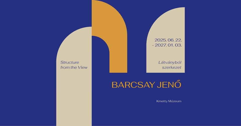 Barcsay Jenő művészete két kiállítás tükrében – az absztrakciótól a portréig