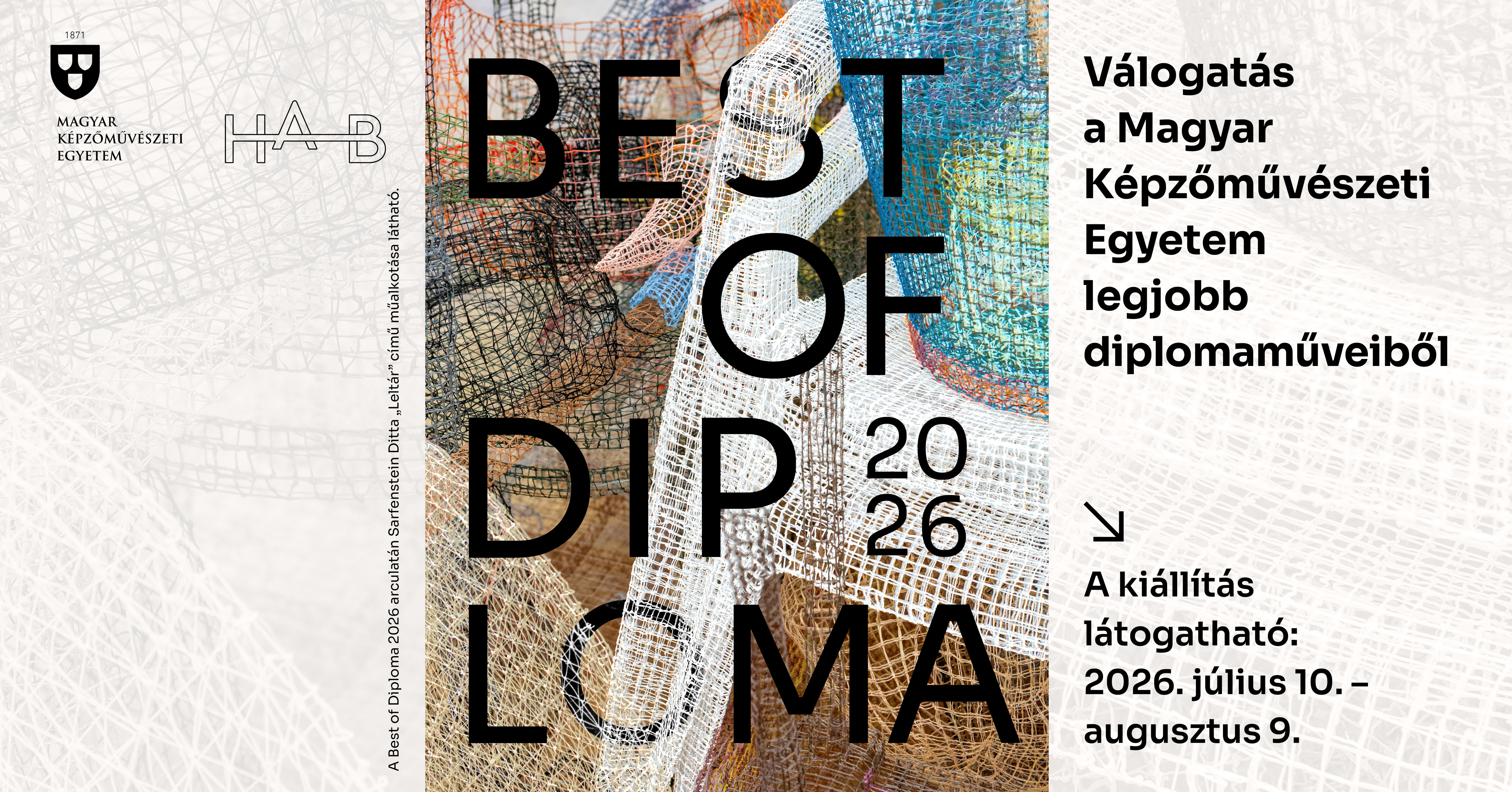 Best of Diploma 2026