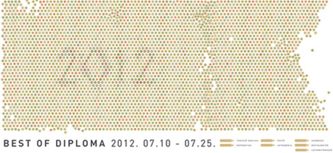 Best of Diploma 2012