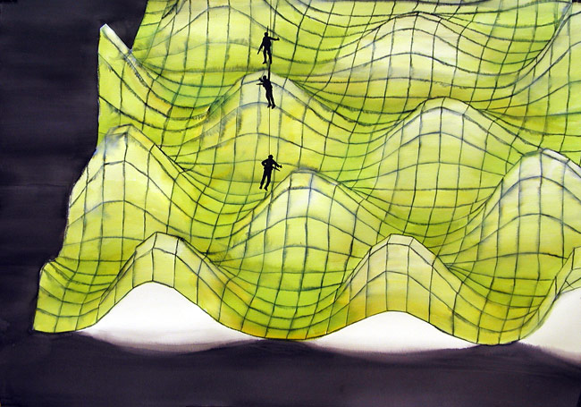 Támadás az ismeretlentől való félelem ellen