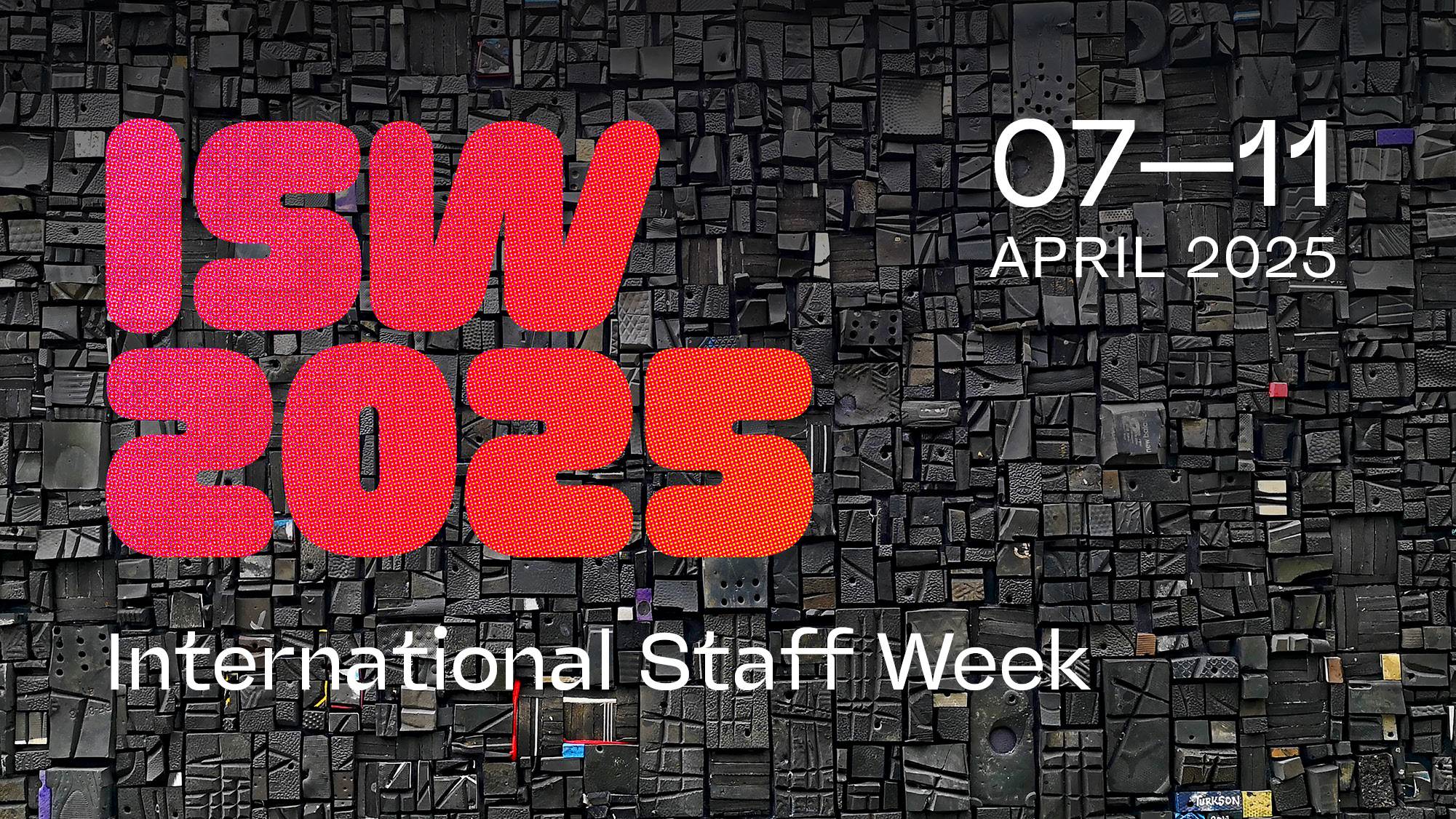 From Ghana to Indonesia – Inspiration, Flip-Flops, and Sustainability at the International Week