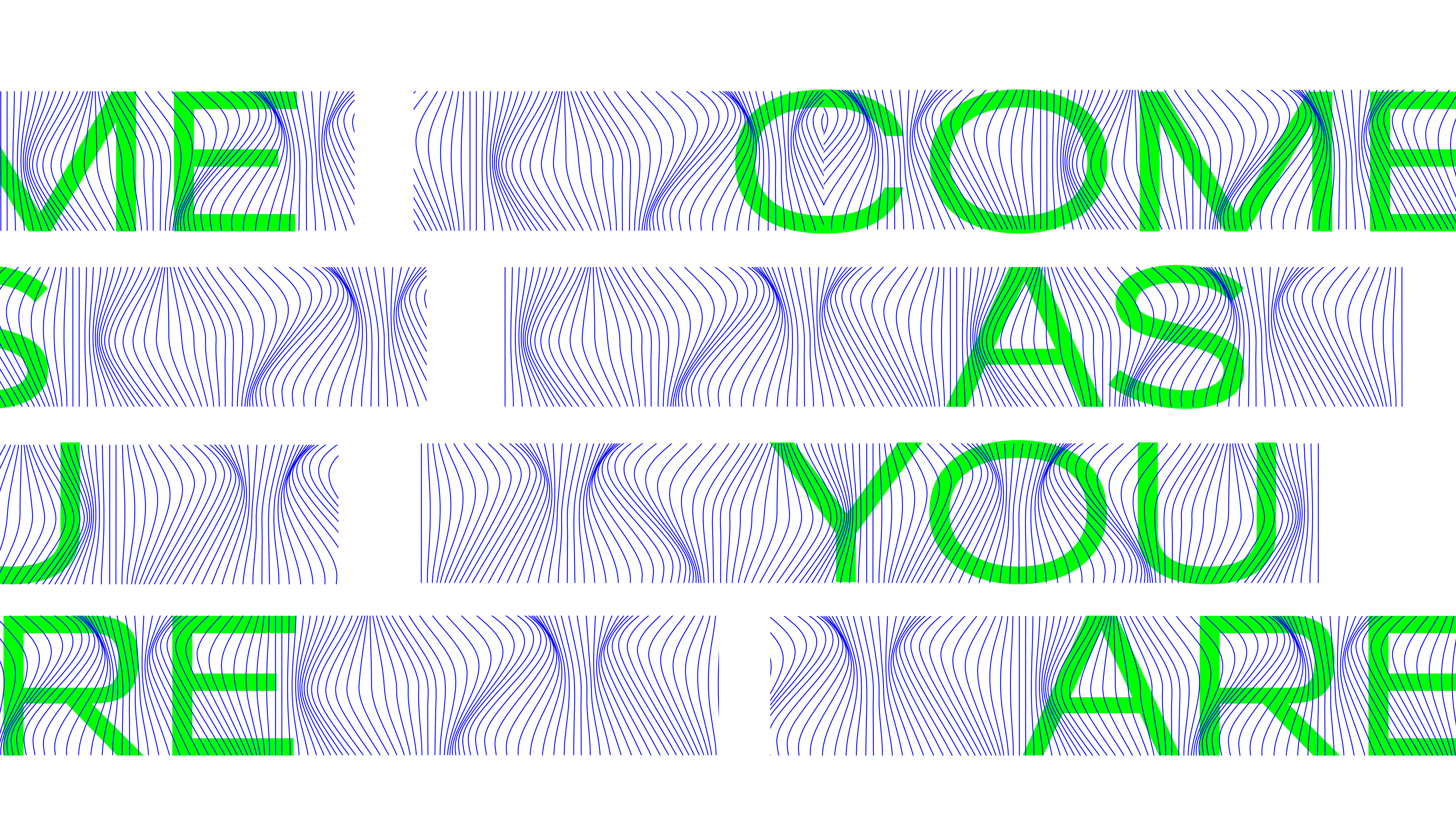 Come as you are - Between us