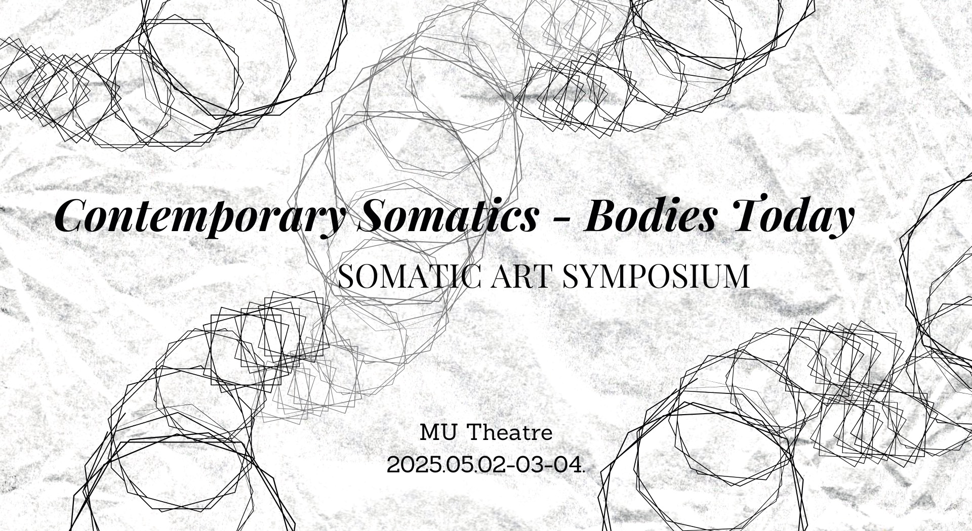 Contemporary Somatics – Bodies Today