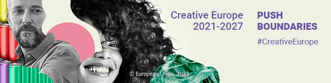 Culture Moves Europe