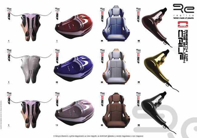 Az Aranyborjú újjászületése