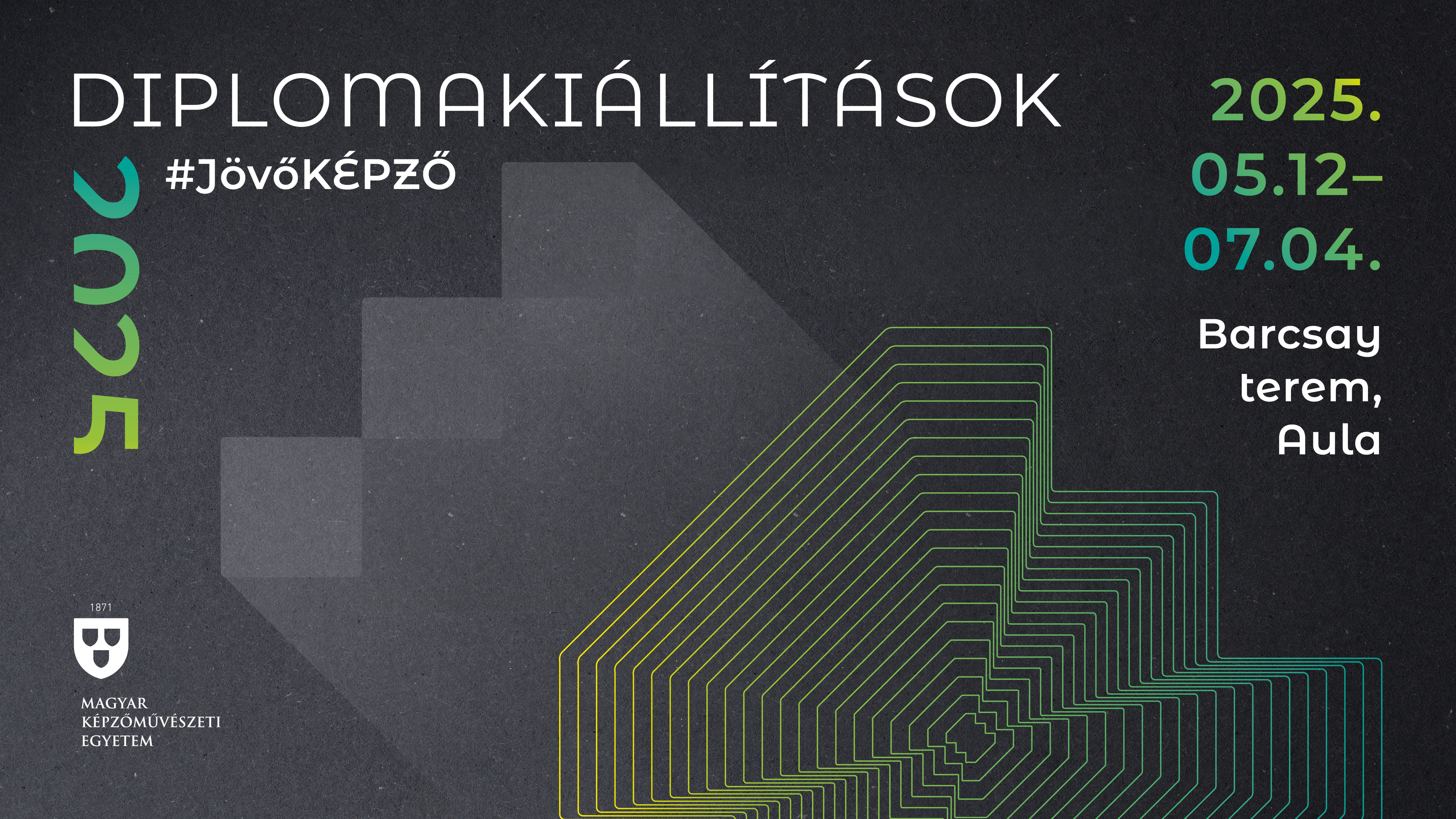 Diploma 2025 #JövőKÉPZŐ