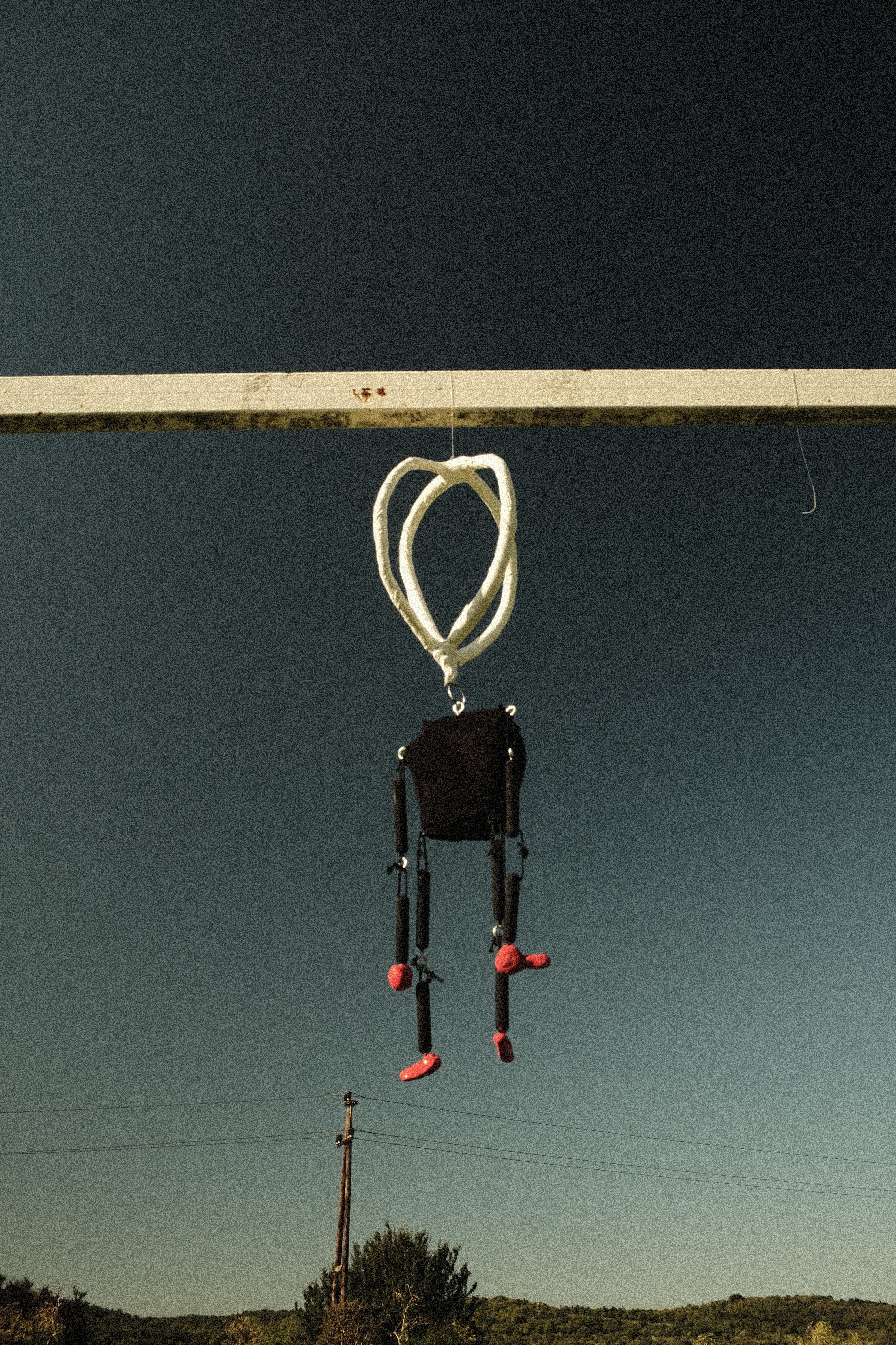 International Puppet Workshop at the Tihany Artists’ Residency within the Erasmus+ BIP Programme