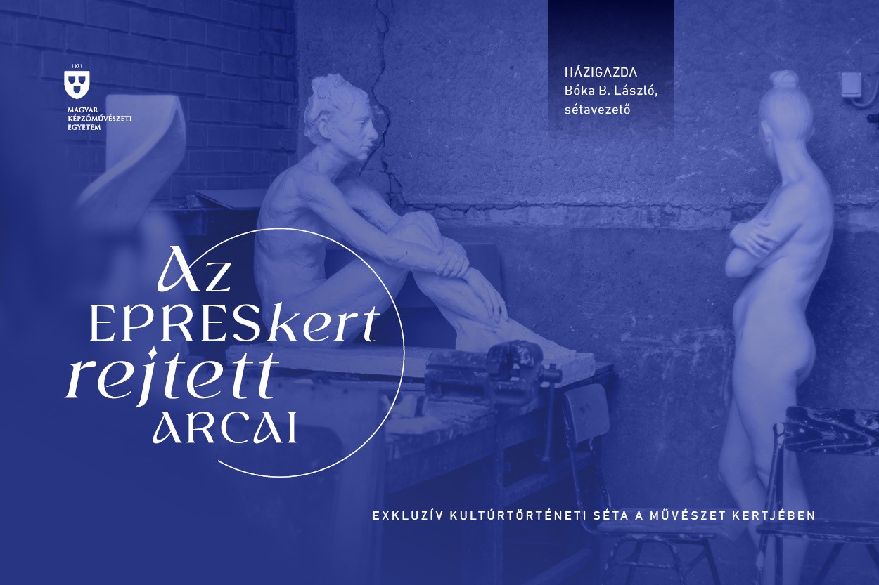 Az Epreskert rejtett arcai