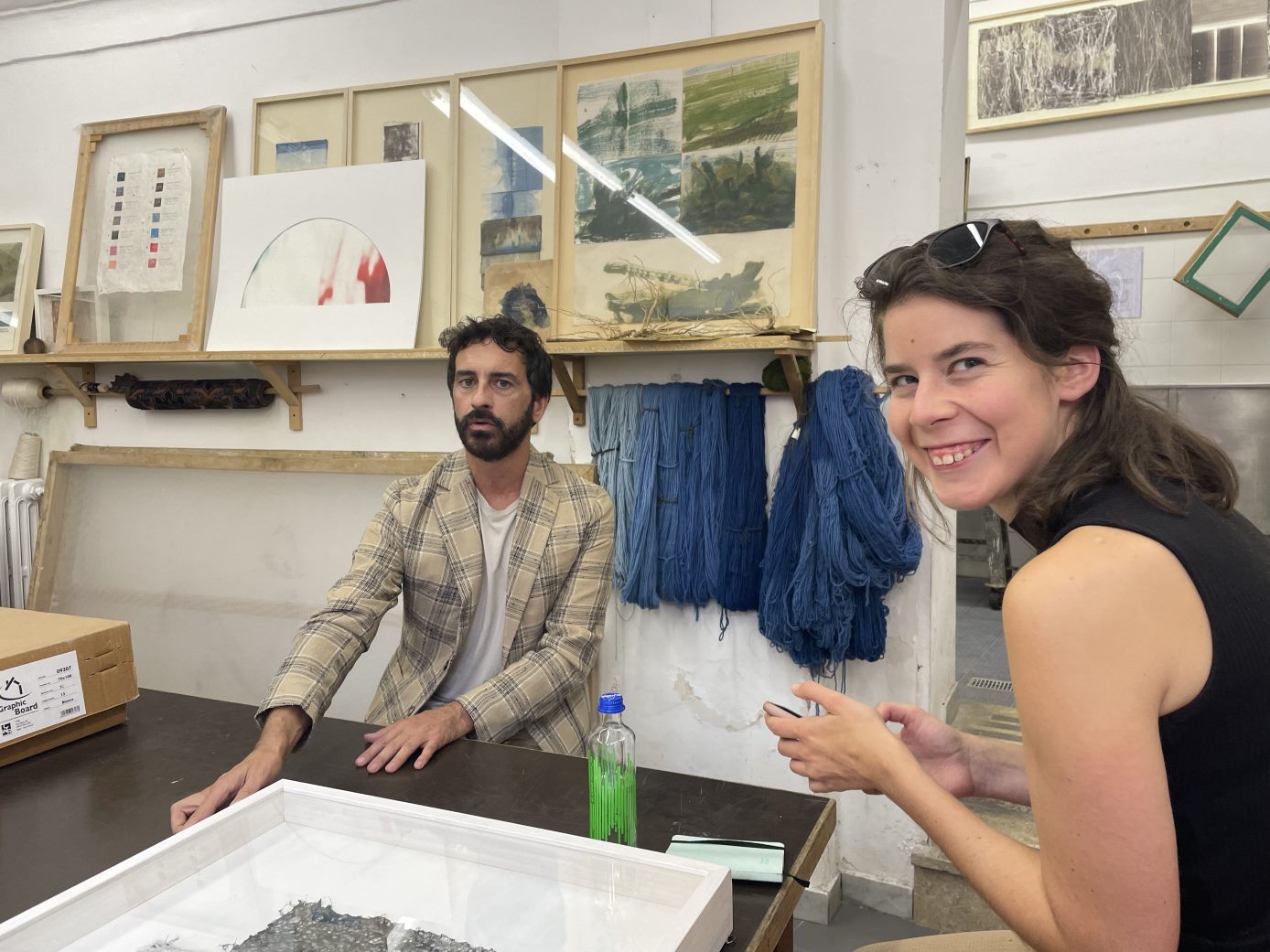 Oktatói és intézményi munkatárs Mobilitások az Eu4art projekt kapcsán - Róma