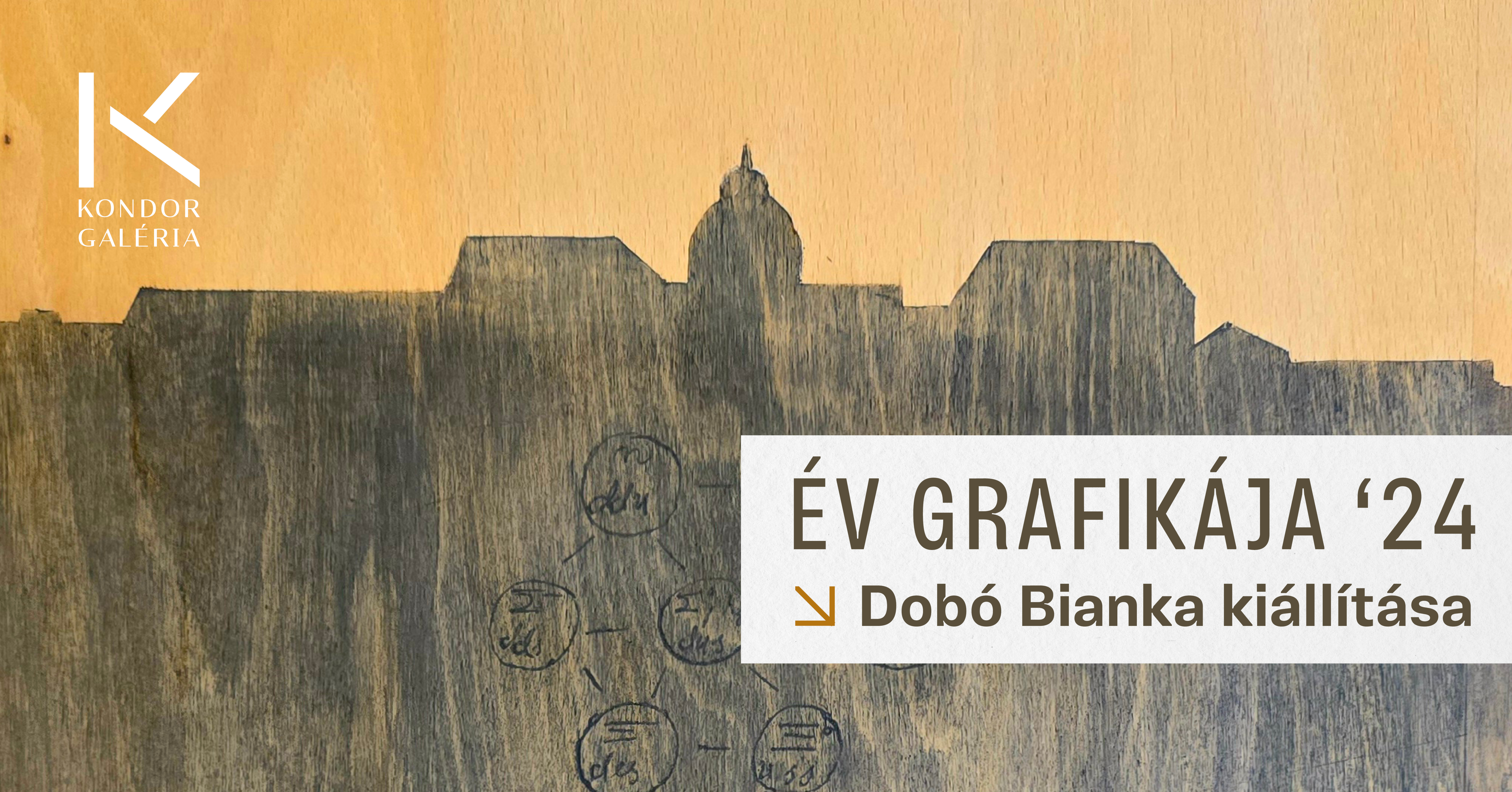 ÉV GRAFIKÁJA DÍJ 24