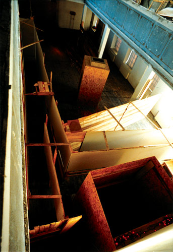 SEMMI SEM LESZ OLYAN, MINT RÉGEN