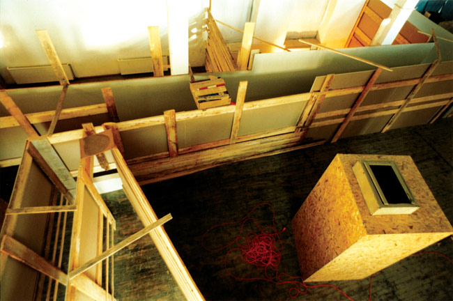 SEMMI SEM LESZ OLYAN, MINT RÉGEN