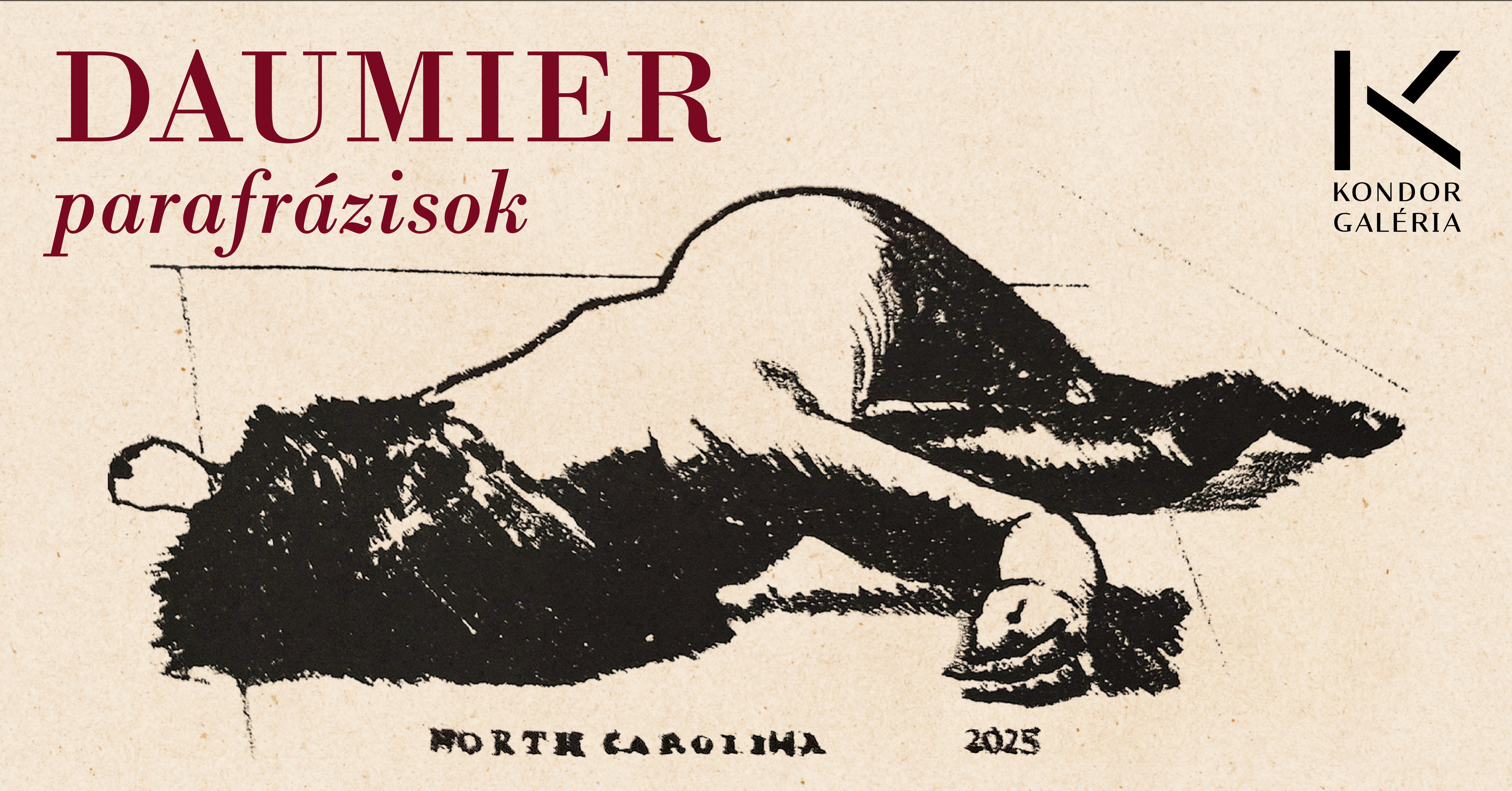 Daumier parafrázisok