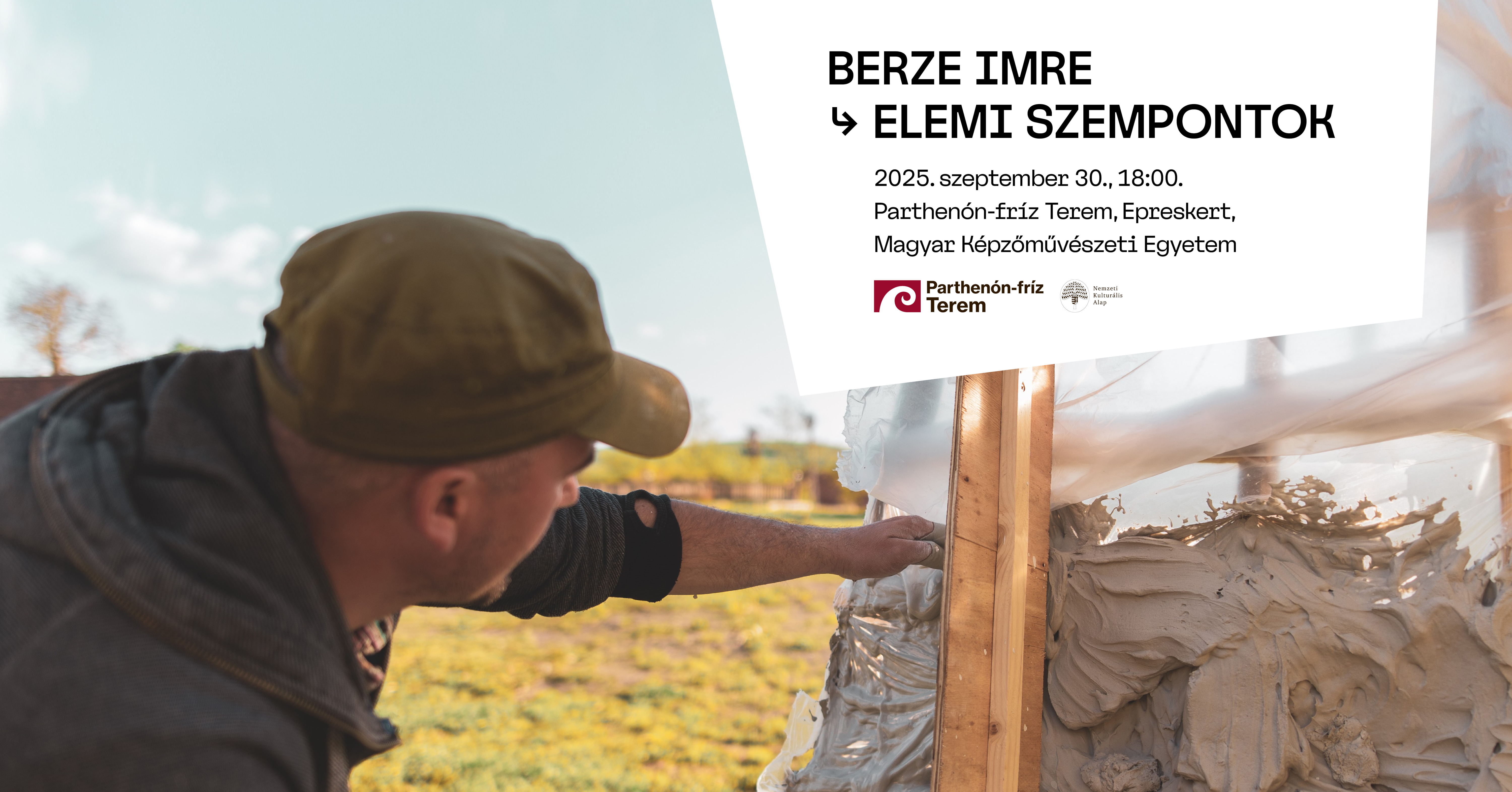 Berze Imre: Elemi szempontok