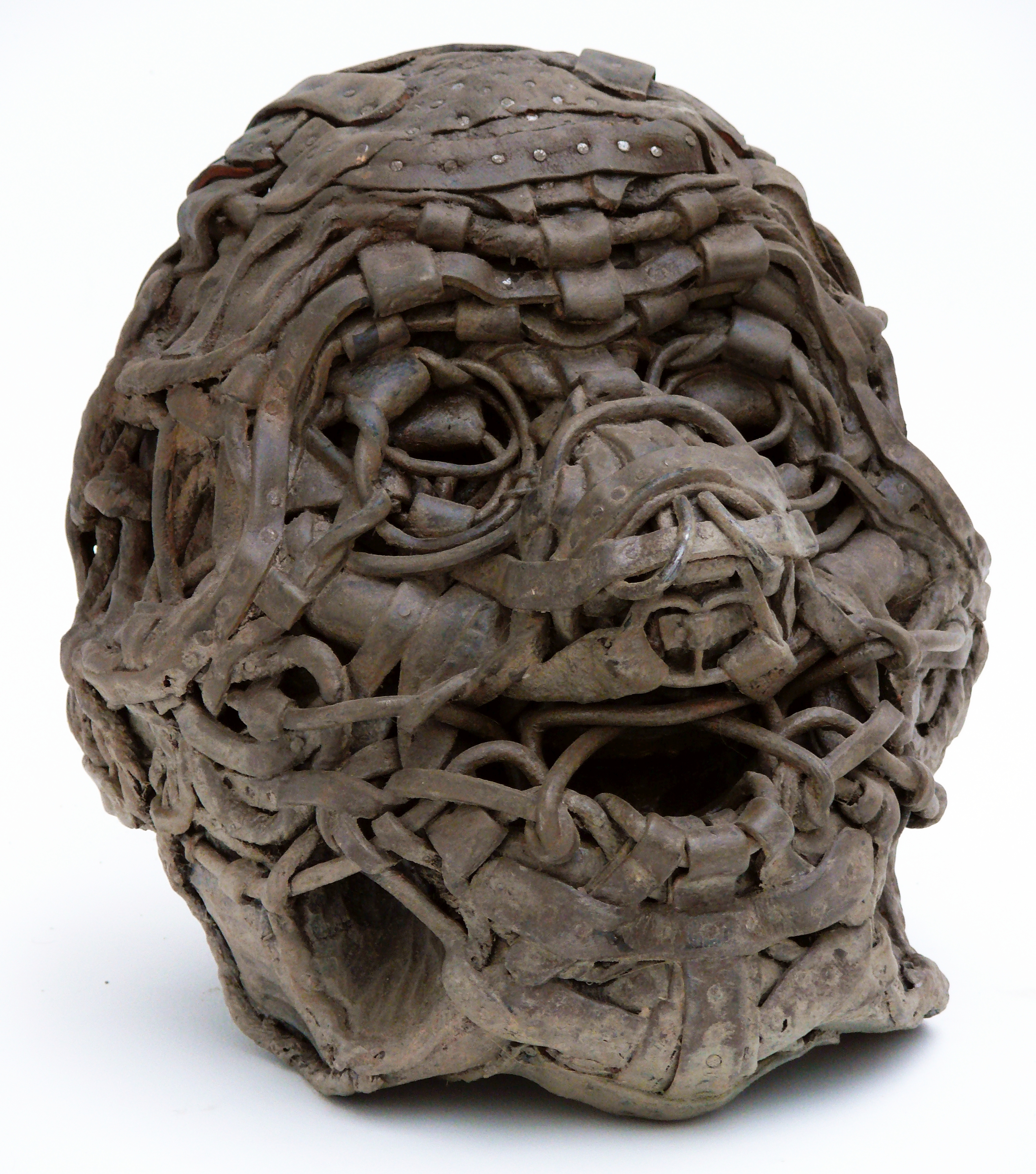 Gaál József: Grotta Anthropos