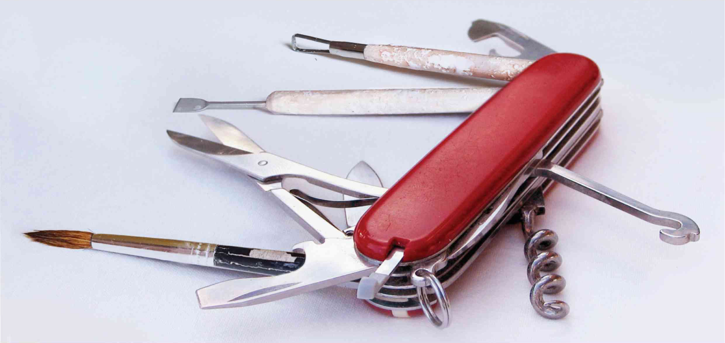 A FUNDAMENTA – AMADEUS alkotói ösztöndíjpályázat kiállítása