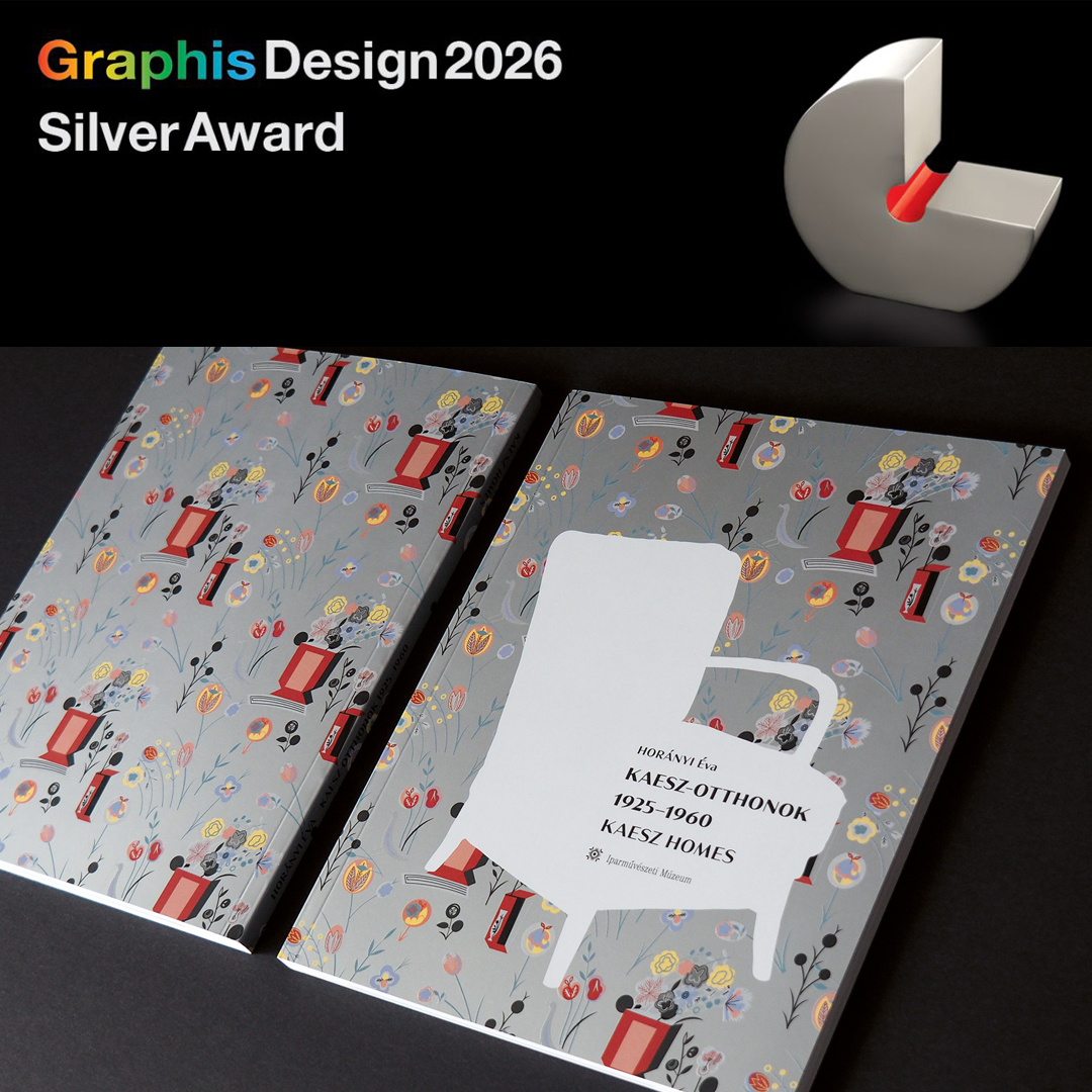 Farkas Anna: KÁESZ OTTHONOK 1925 – 1960