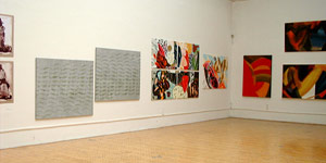 Diplomakiállítások 2004