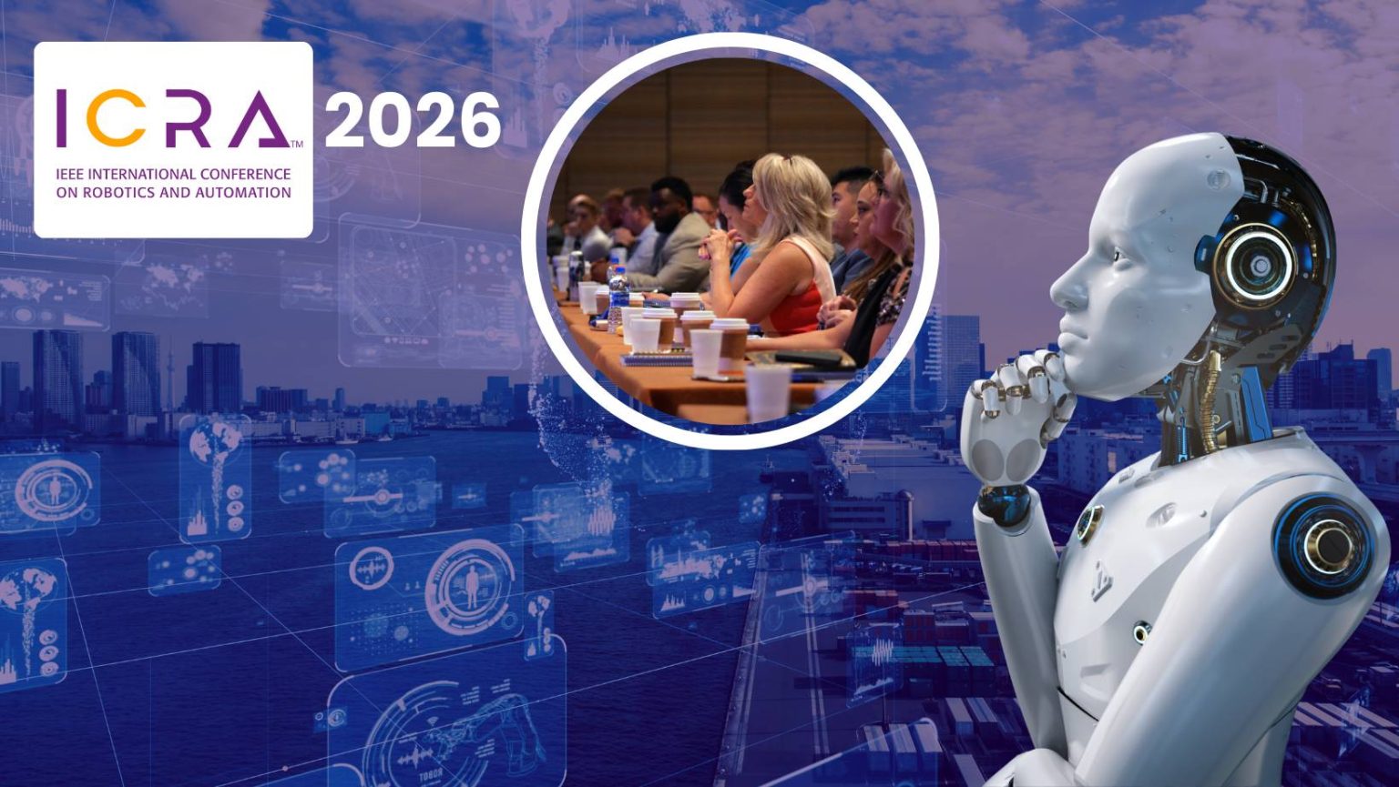 Bécsben találkozik a Művészet és a Robotika