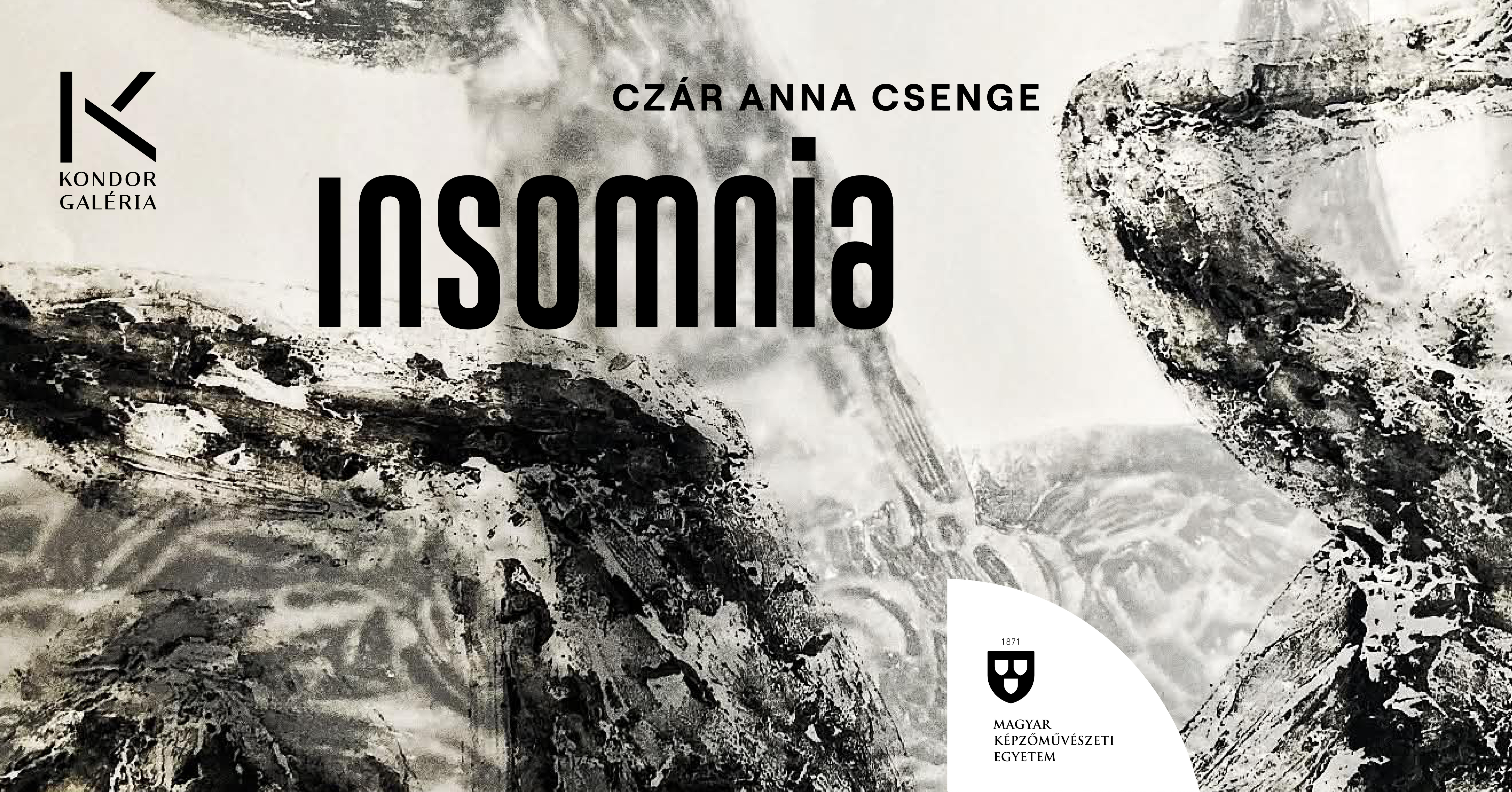 Czár Anna Csenge: Insomnia 