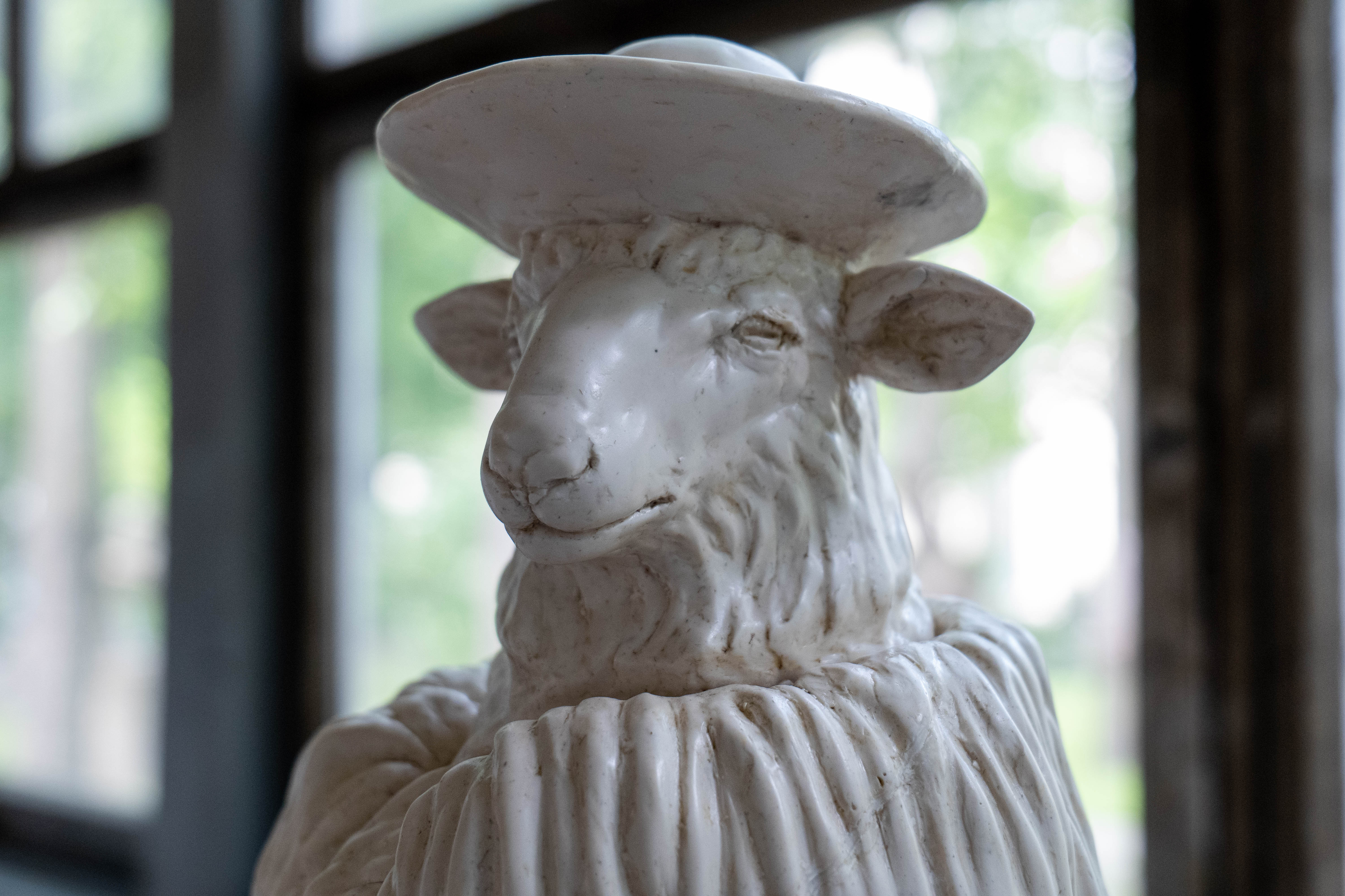 Kis-Deli Zsombor: Az igaz pásztor