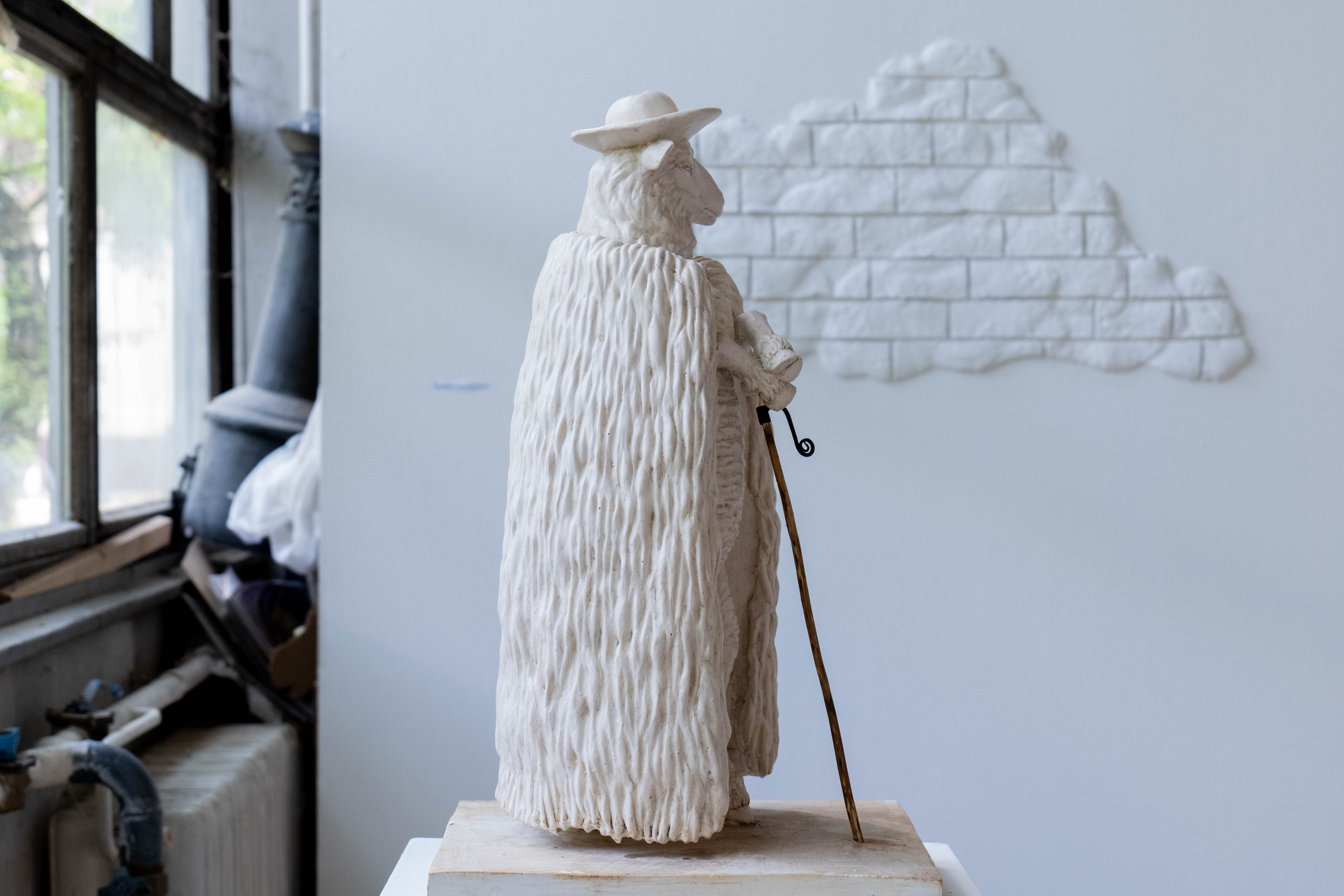 Kis-Deli Zsombor: Az igaz pásztor