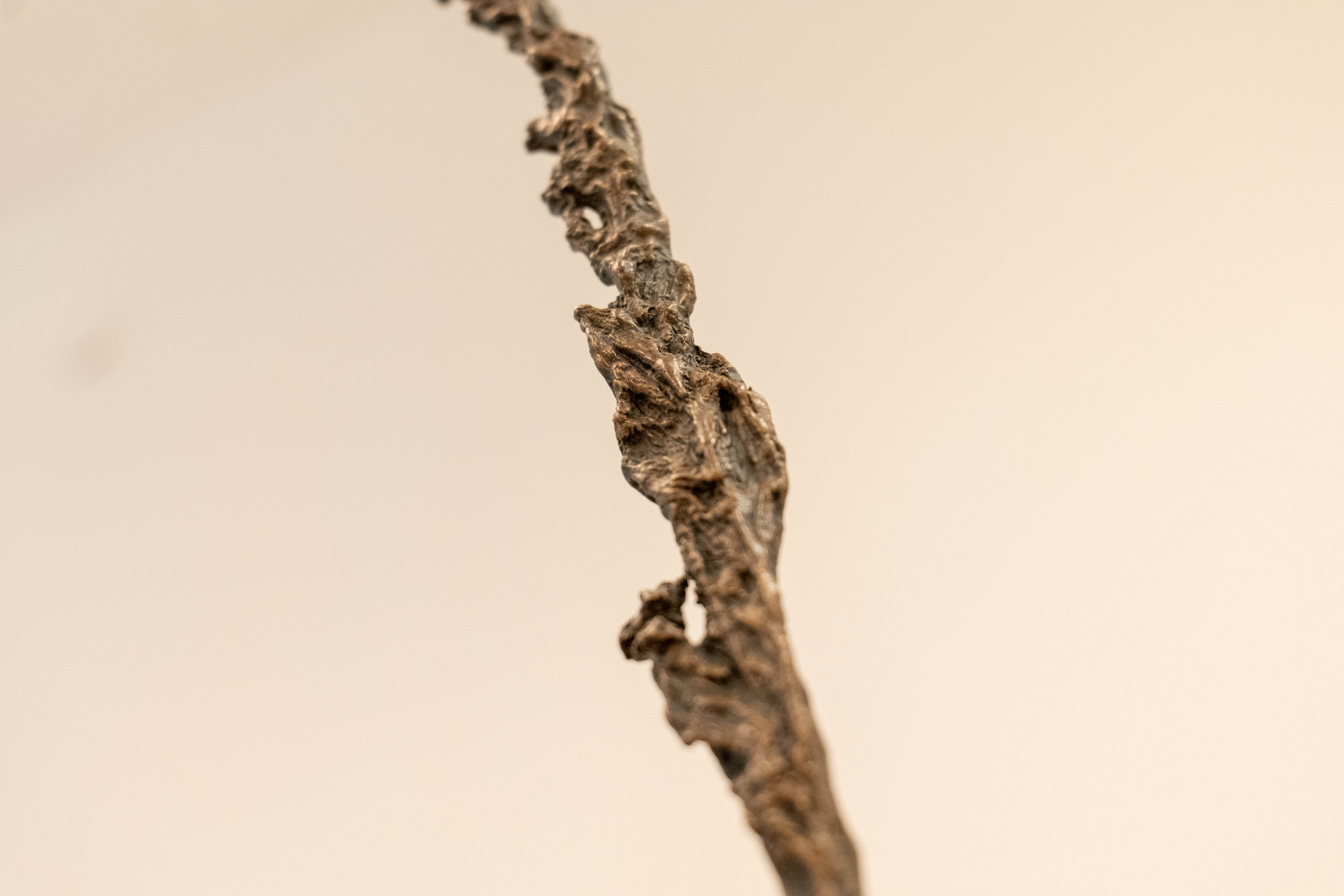 Konkoly Szonja: Szálak