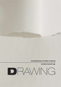 Kortárs horvát rajz