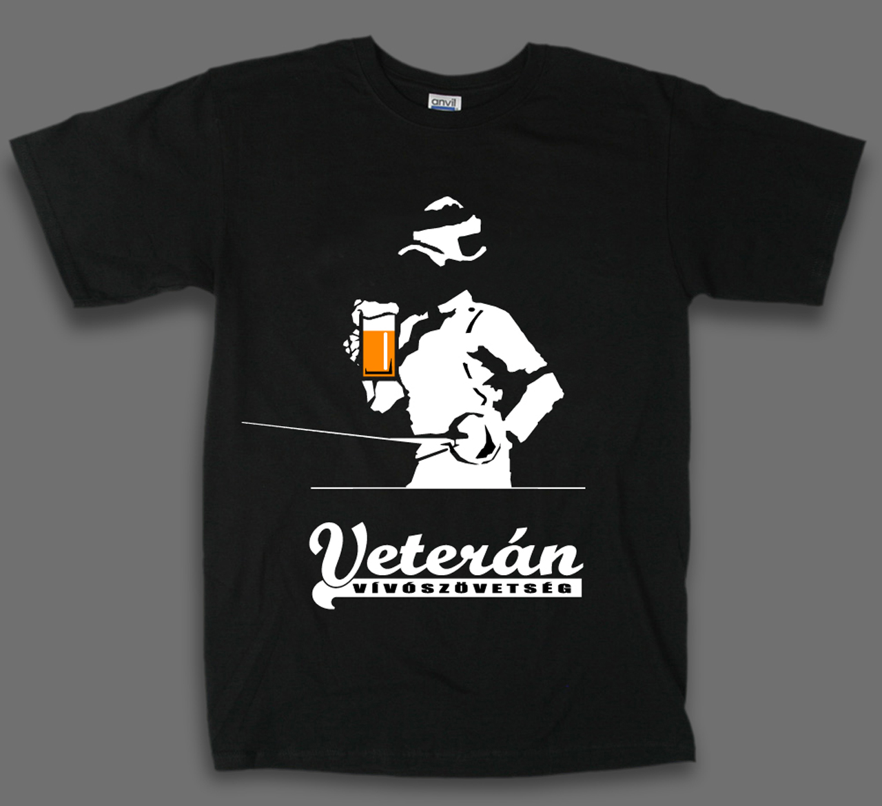 Veterán Vívószövetség