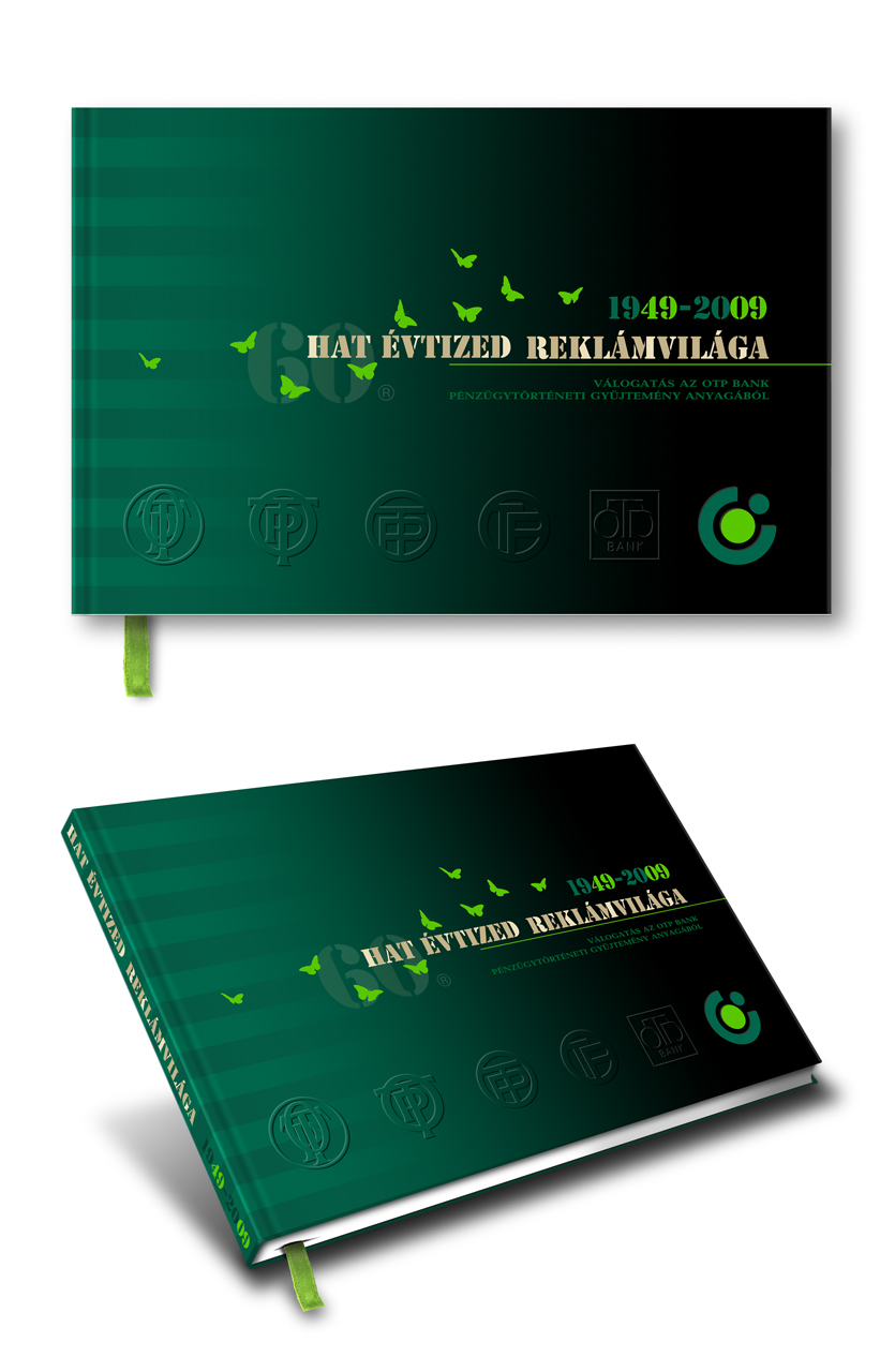 Hat évtized reklámvilága