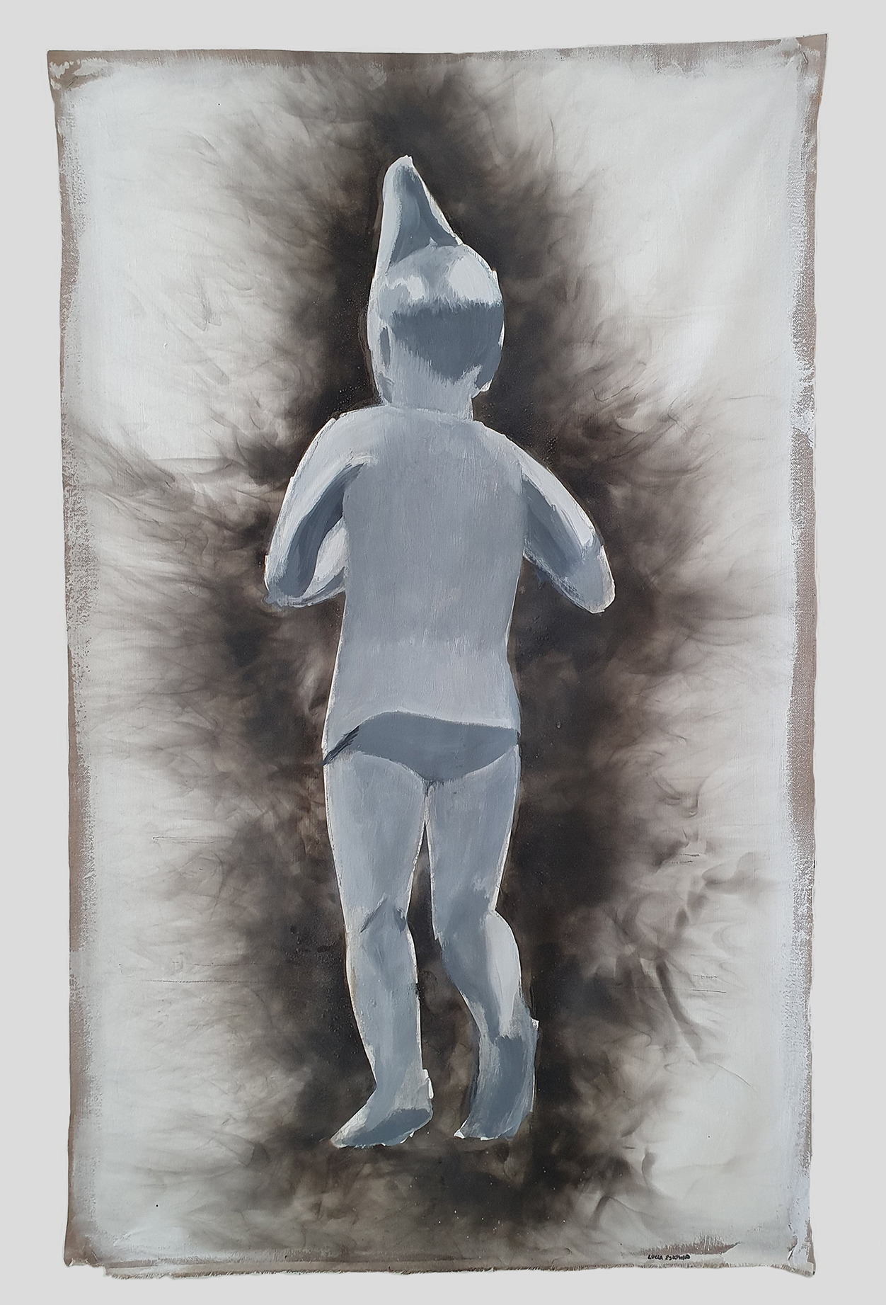 Az átjárás misztériuma.