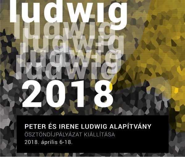 LUDWIG 2018