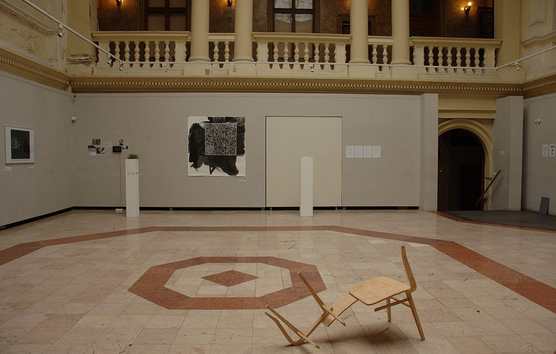 Ludwig Pályázat 2013