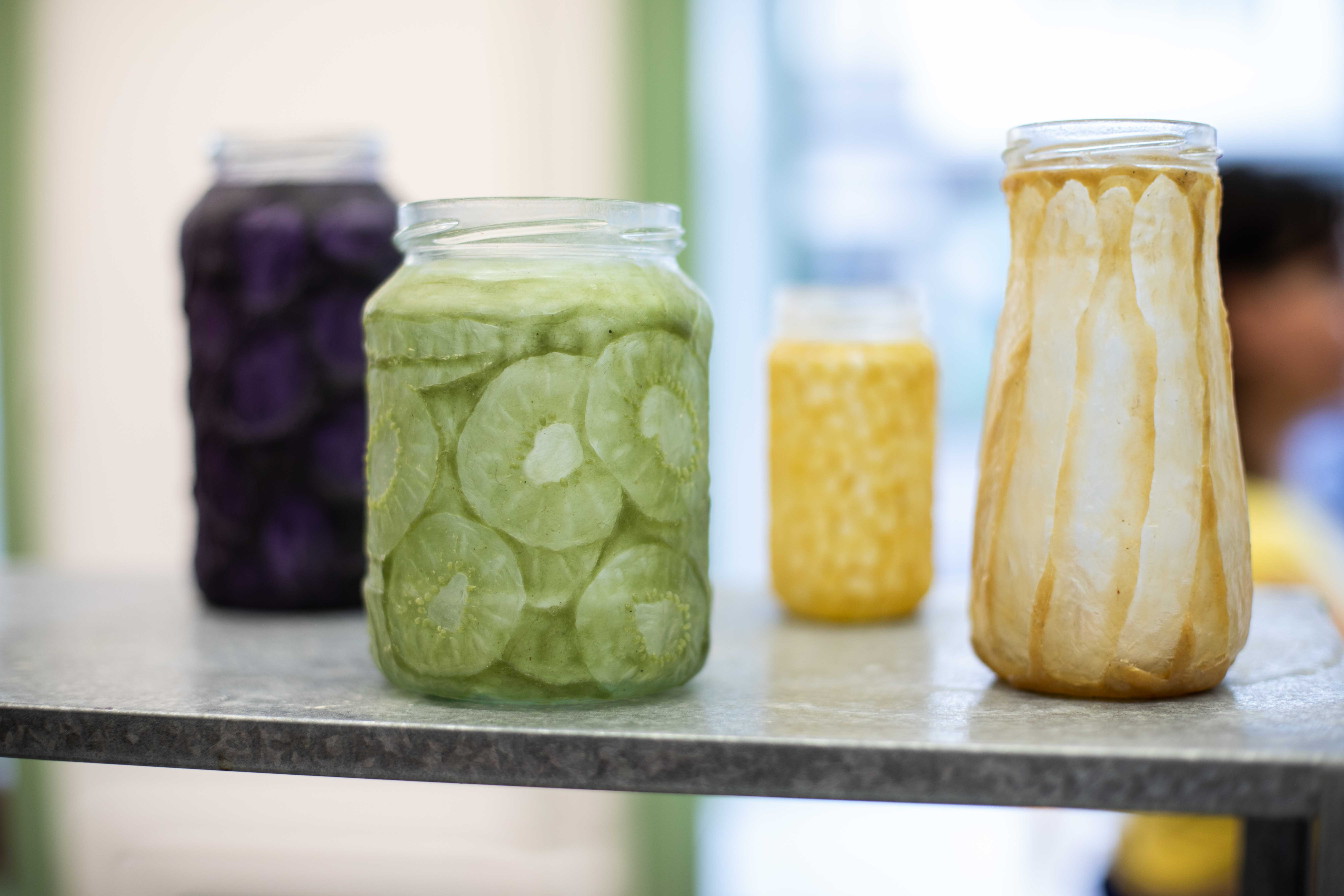 Peter és Irene Ludwig Alapítvány ösztöndíjpályázatának kiállítása és eredményhirdetés