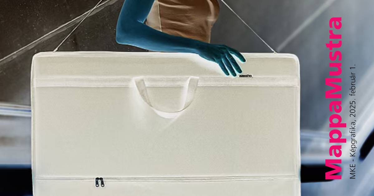 MappaMustra - Képgrafika