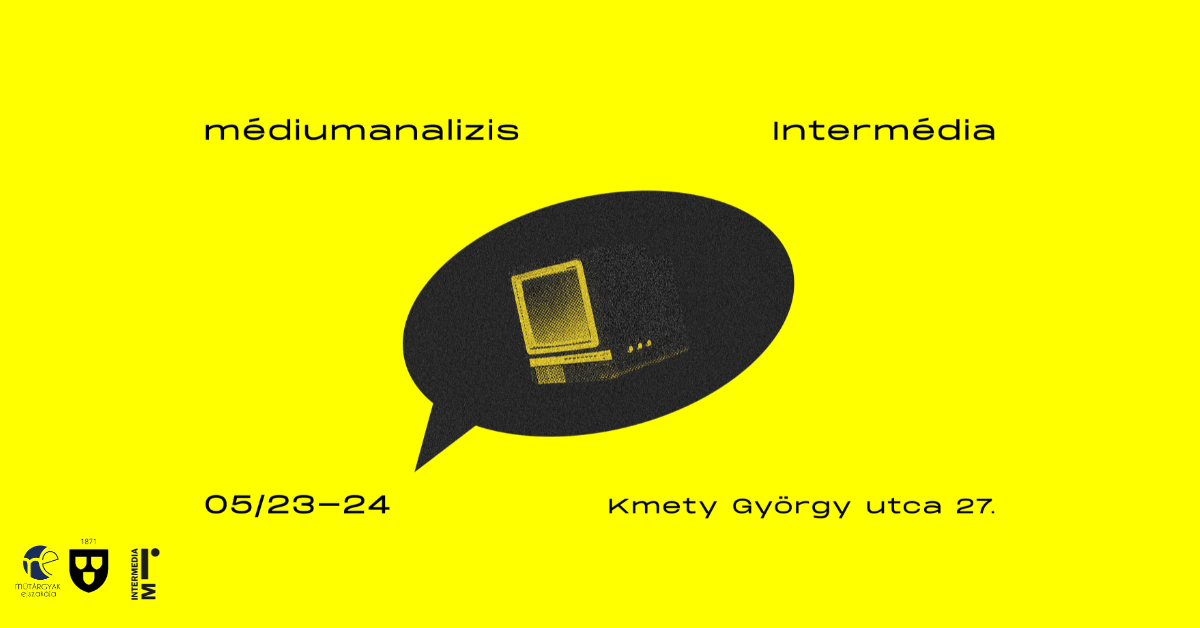 Médiumanalízis XV.