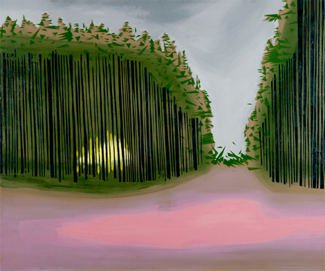 Benkő Lilla – MEZZO