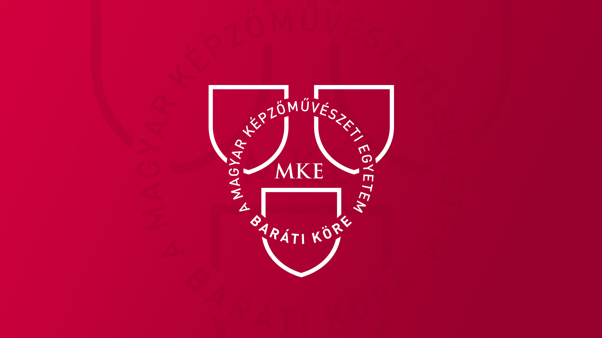 Idén 1 900 000 forinttal támogatja egyetemünket az MKE Baráti Köre